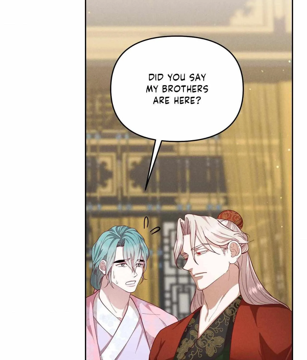 Read Byeoljubujeon chapter 45 image 27 on Lezhin