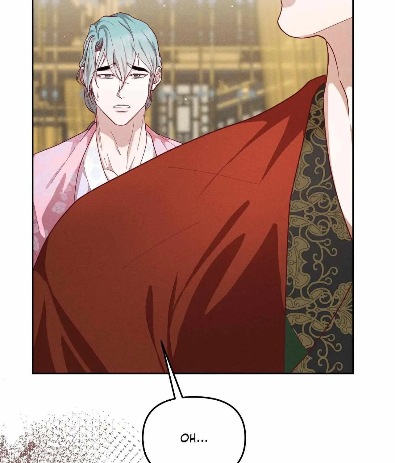 Read Byeoljubujeon chapter 45 image 32 on Lezhin