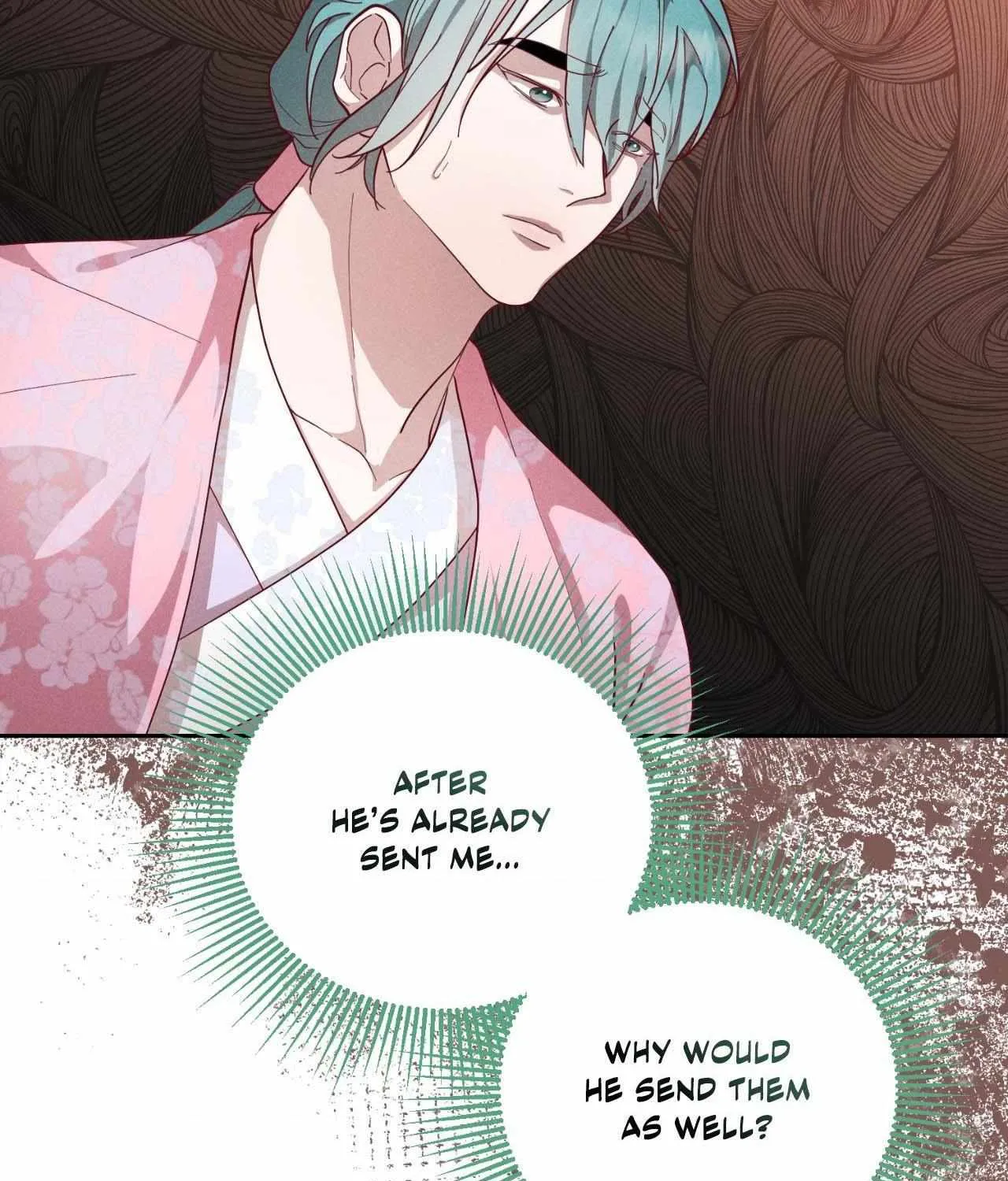 Read Byeoljubujeon chapter 45 image 34 on Lezhin