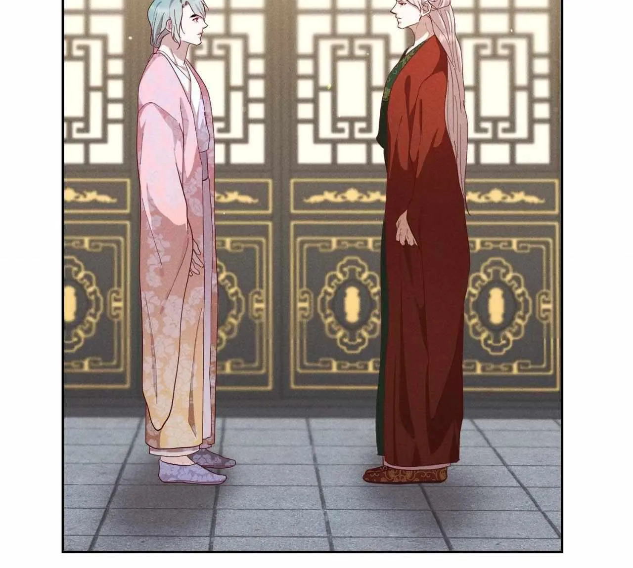Read Byeoljubujeon chapter 45 image 36 on Lezhin