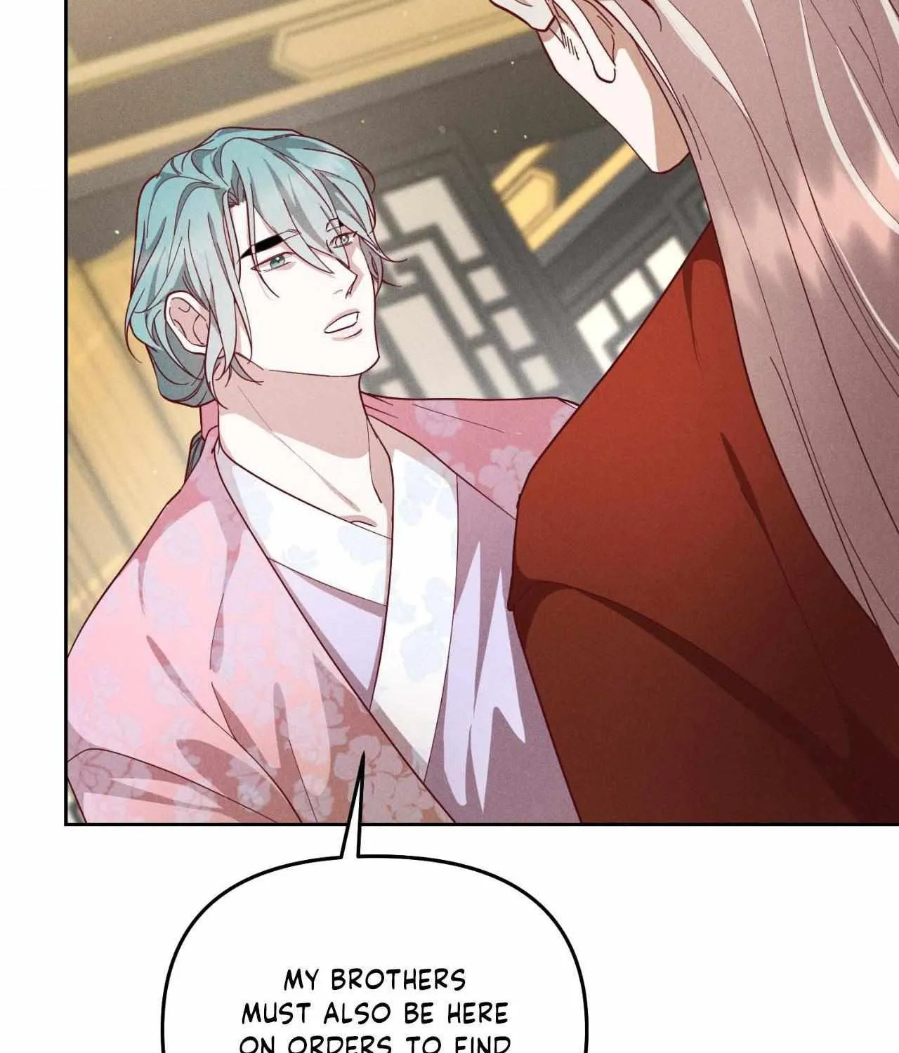 Read Byeoljubujeon chapter 45 image 39 on Lezhin