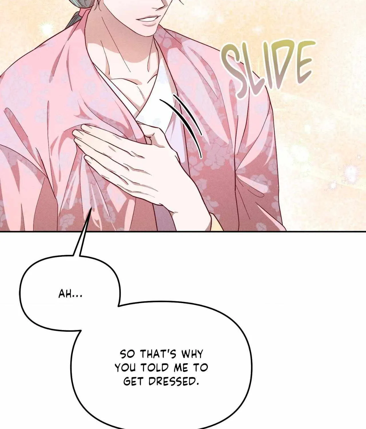 Read Byeoljubujeon chapter 45 image 46 on Lezhin