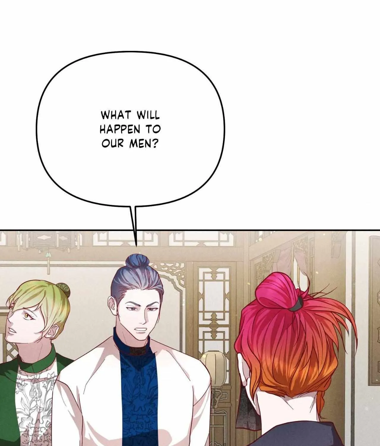 Read Byeoljubujeon chapter 45 image 7 on Lezhin