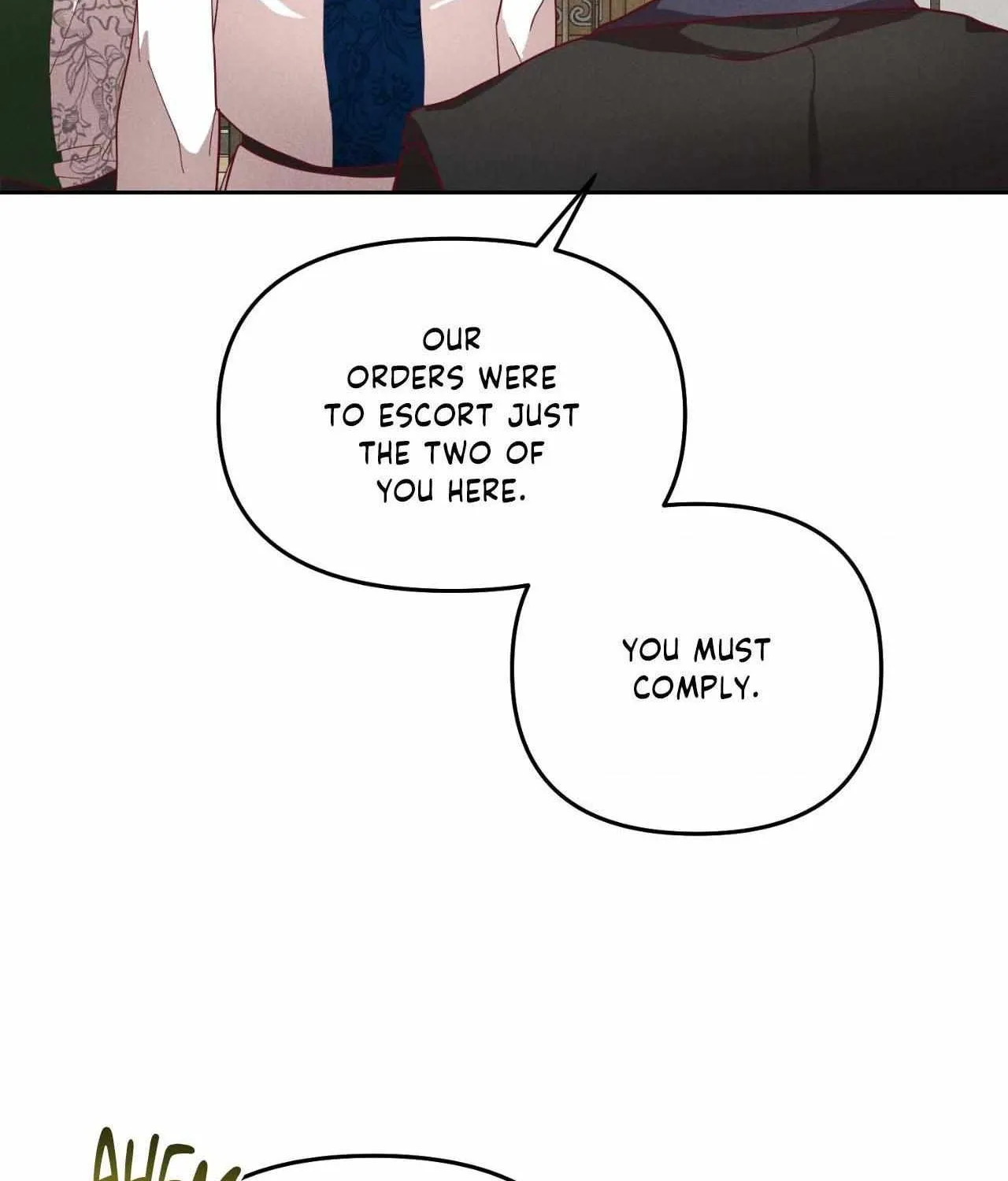 Read Byeoljubujeon chapter 45 image 8 on Lezhin