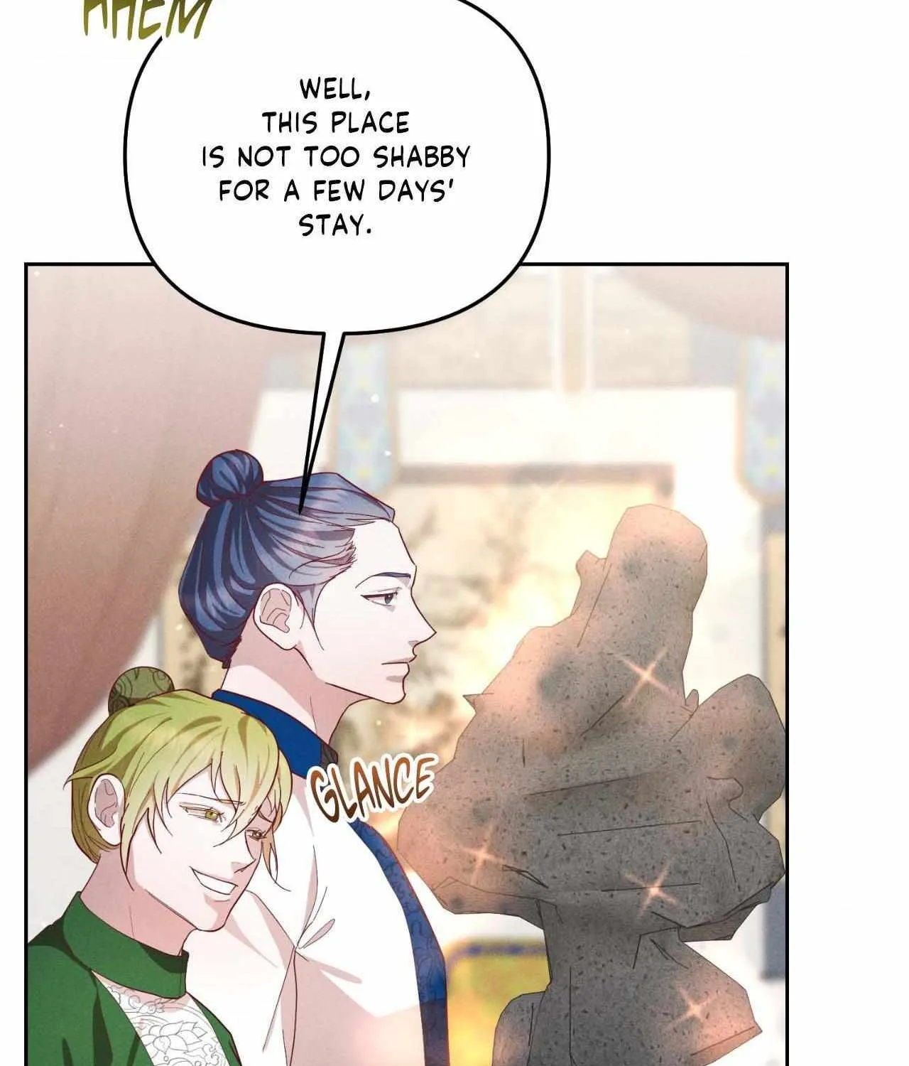 Read Byeoljubujeon chapter 45 image 9 on Lezhin