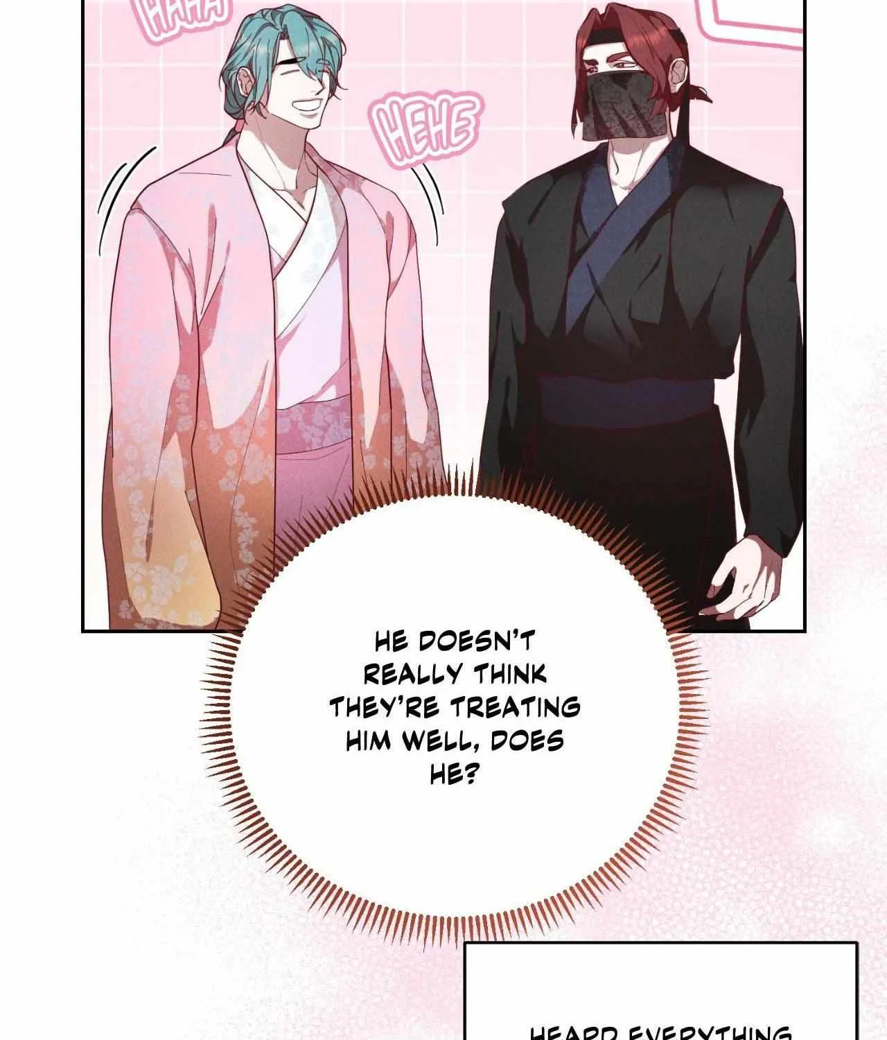 Read Byeoljubujeon chapter 47 image 100 on Lezhin