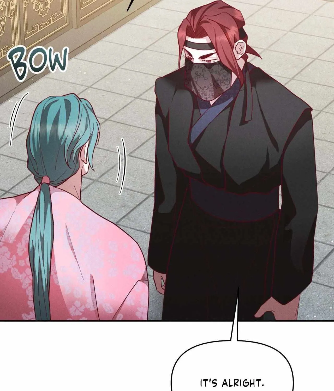 Read Byeoljubujeon chapter 47 image 102 on Lezhin