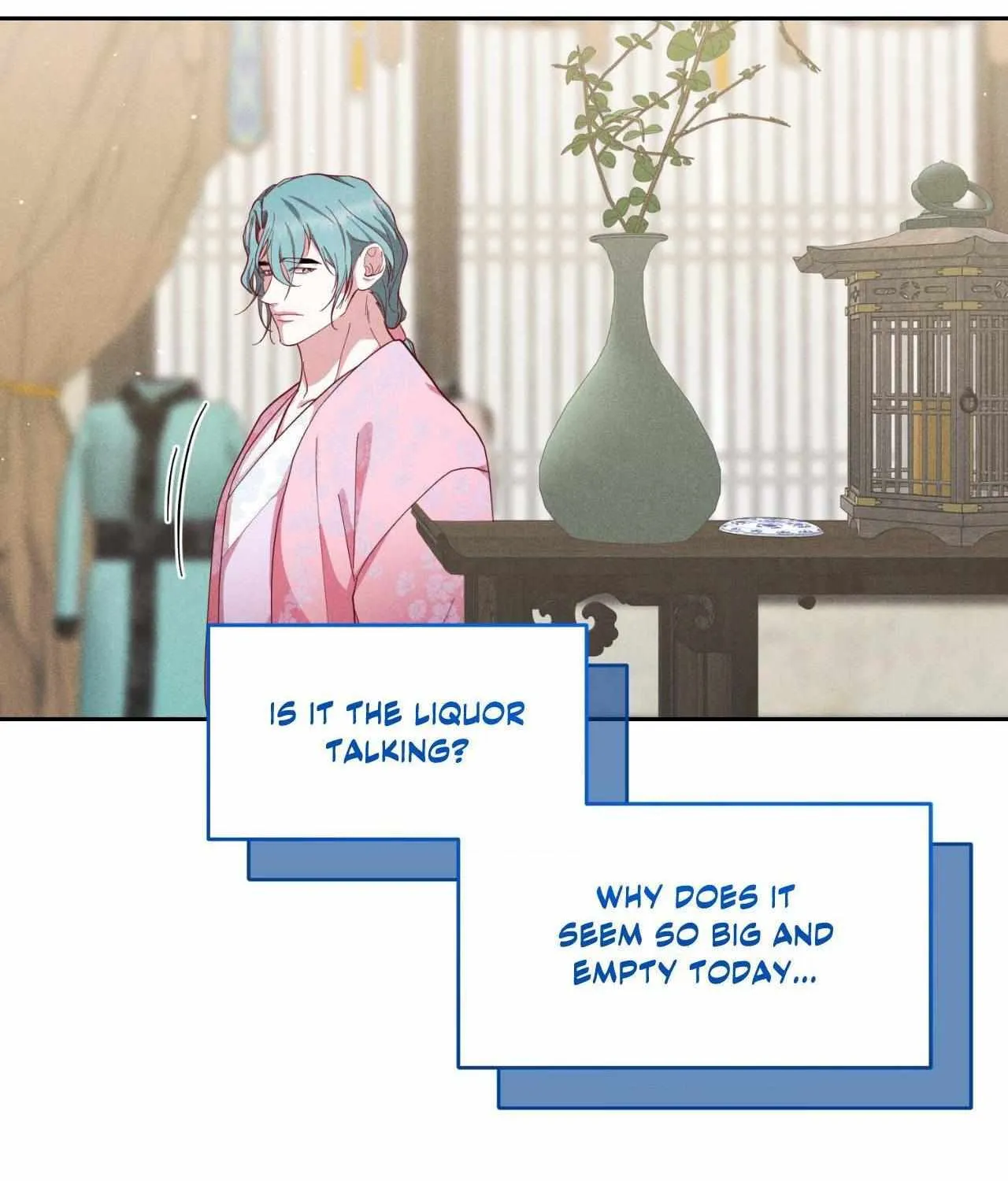 Read Byeoljubujeon chapter 47 image 113 on Lezhin