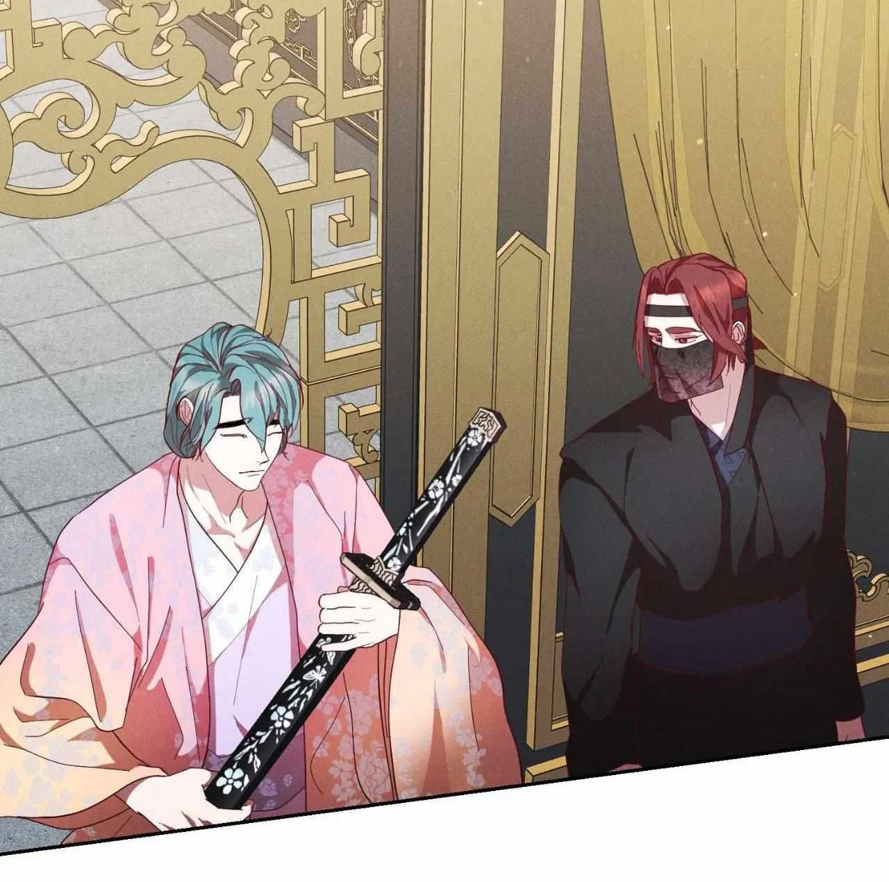 Read Byeoljubujeon chapter 47 image 121 on Lezhin