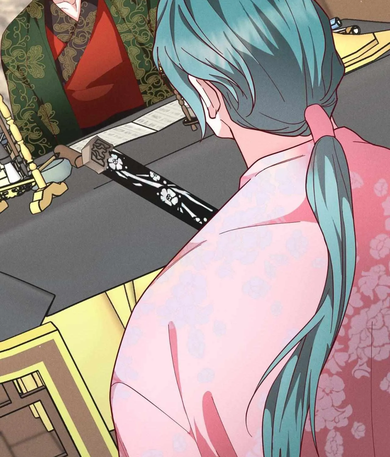 Read Byeoljubujeon chapter 47 image 128 on Lezhin