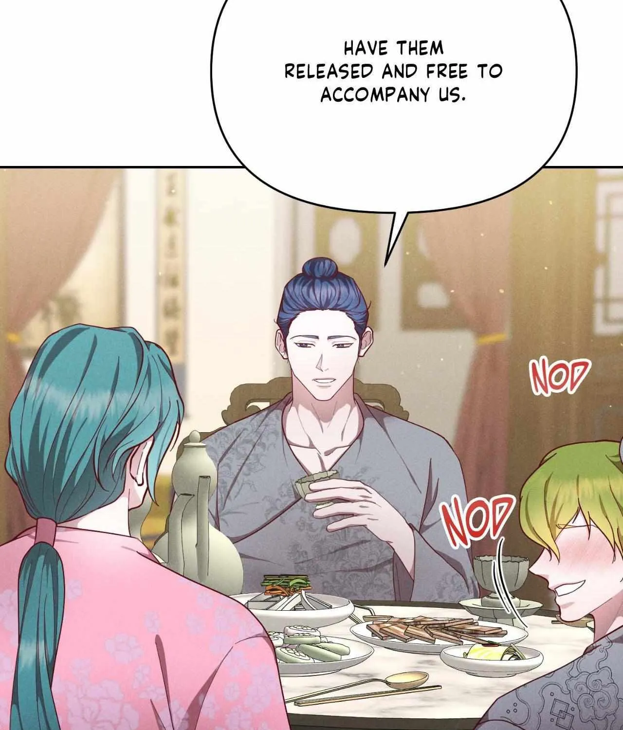 Read Byeoljubujeon chapter 47 image 14 on Lezhin