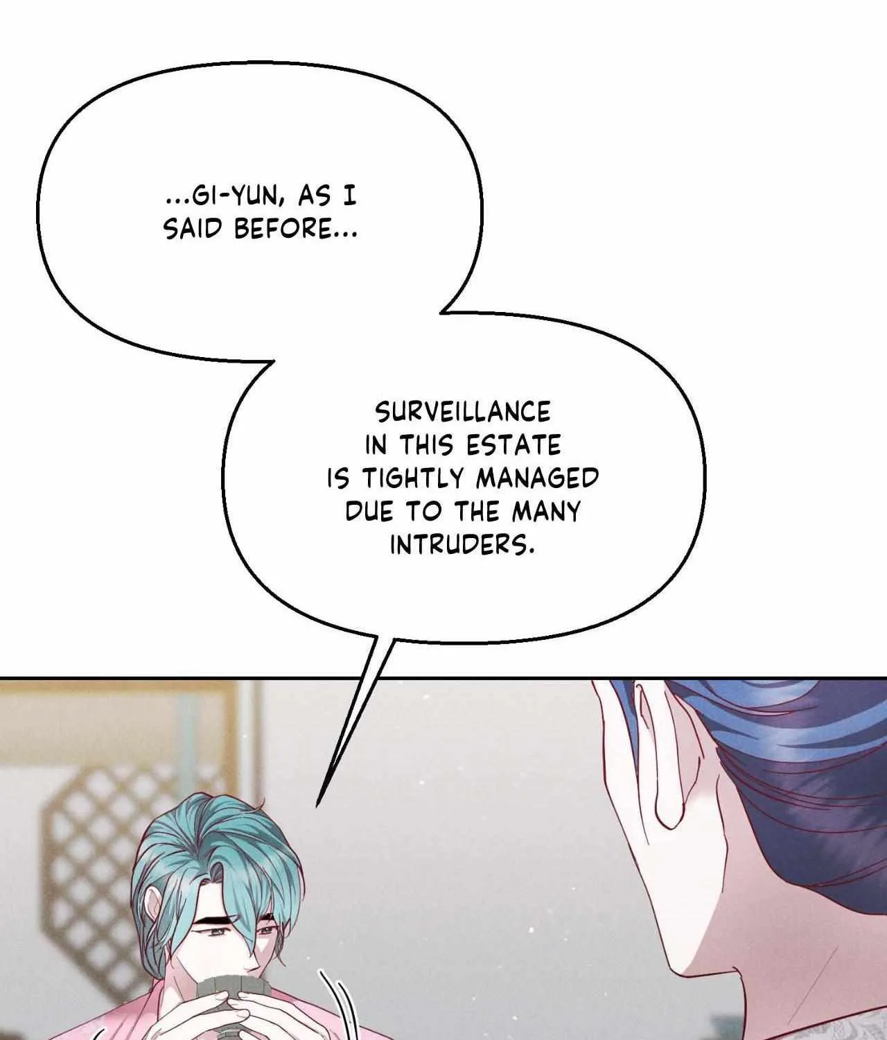 Read Byeoljubujeon chapter 47 image 16 on Lezhin