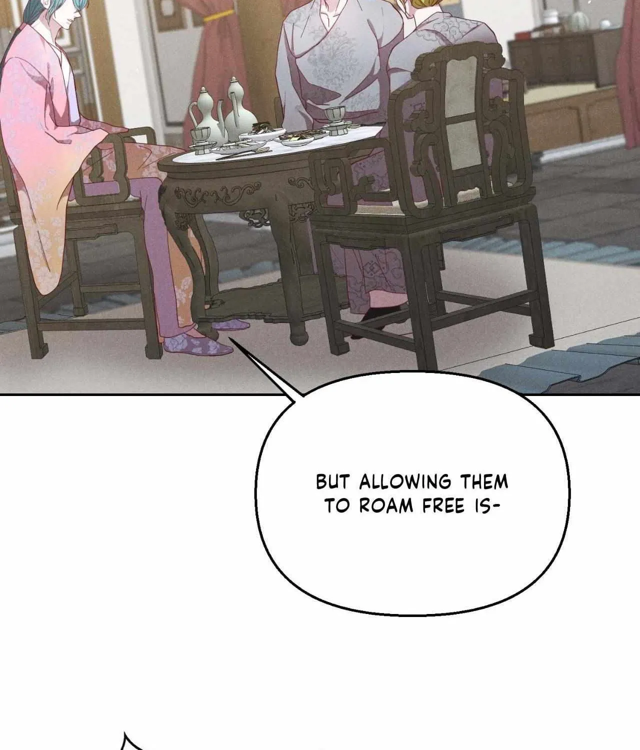 Read Byeoljubujeon chapter 47 image 23 on Lezhin