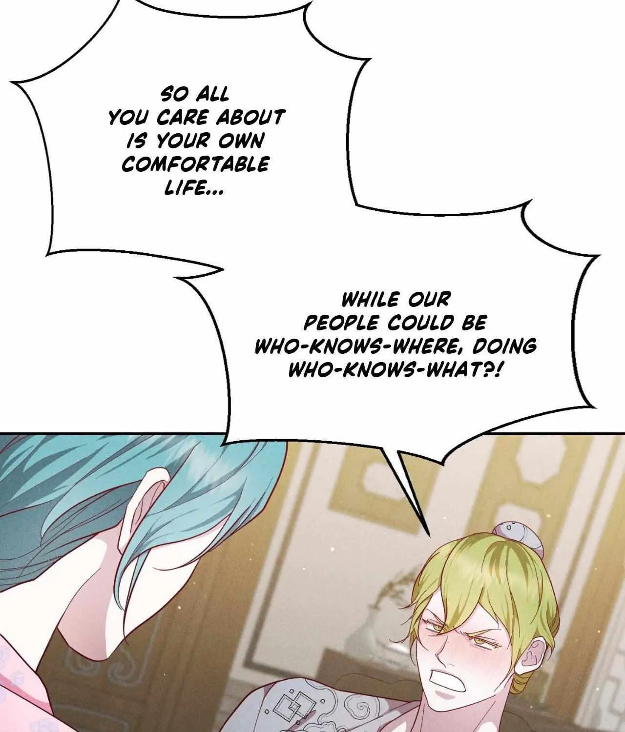 Read Byeoljubujeon chapter 47 image 24 on Lezhin