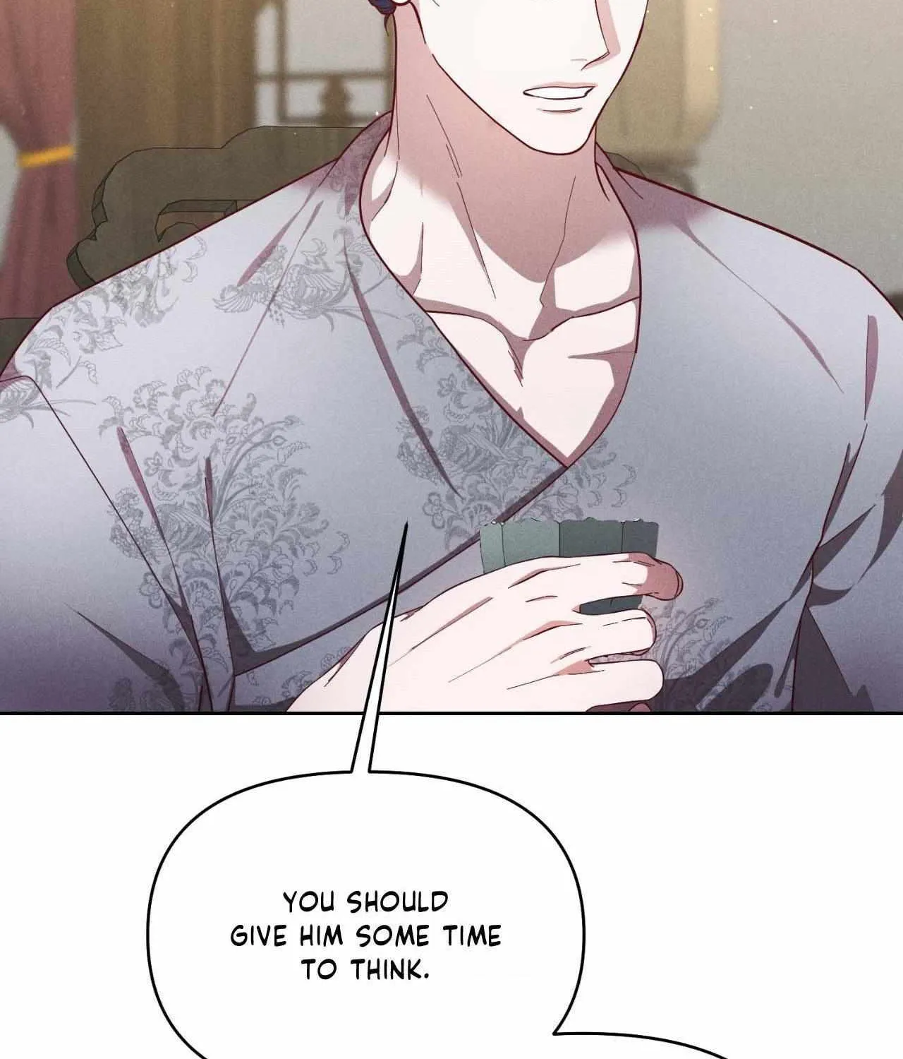 Read Byeoljubujeon chapter 47 image 29 on Lezhin