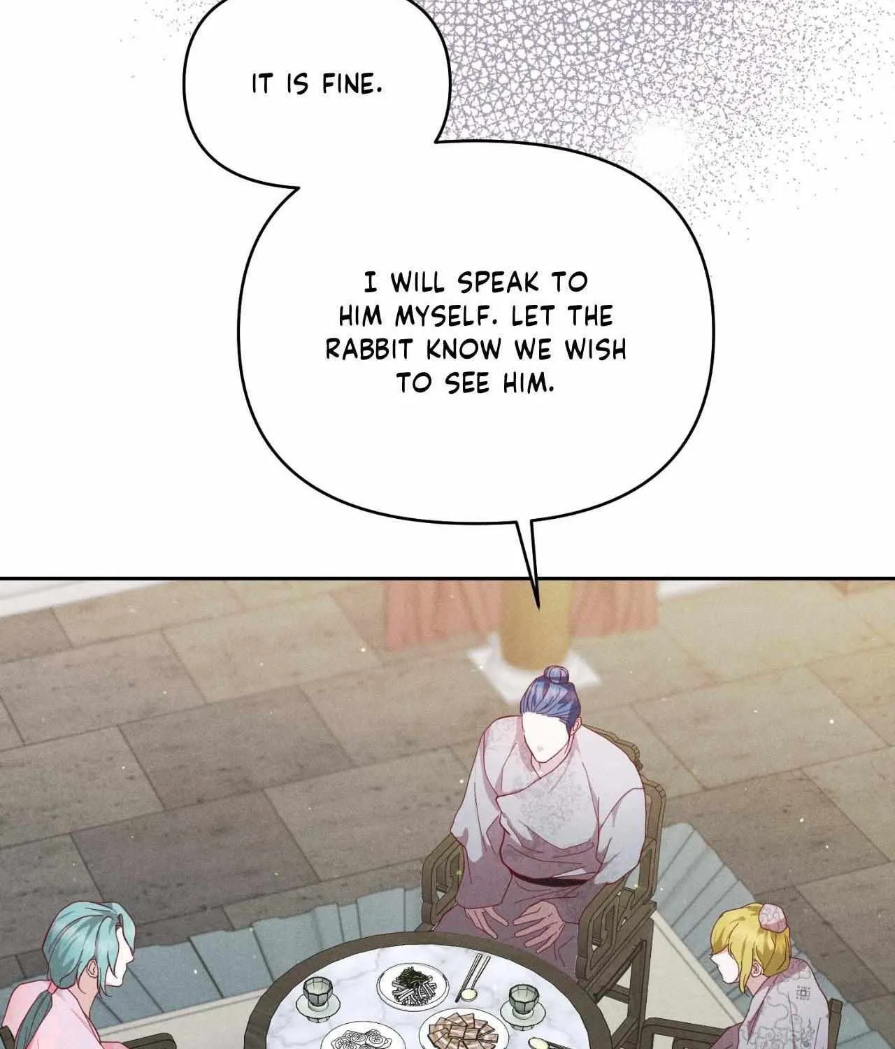 Read Byeoljubujeon chapter 47 image 34 on Lezhin