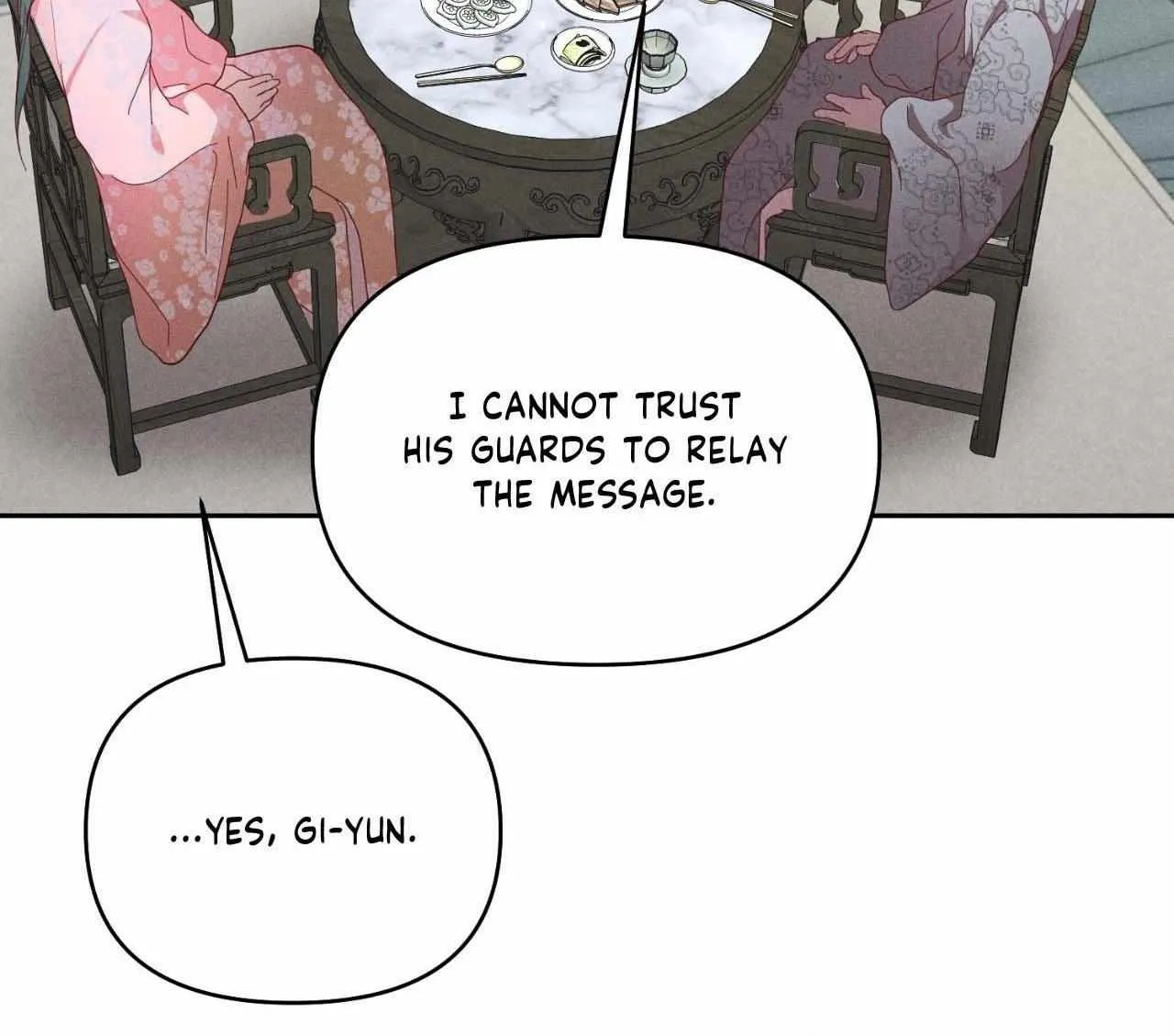 Read Byeoljubujeon chapter 47 image 35 on Lezhin