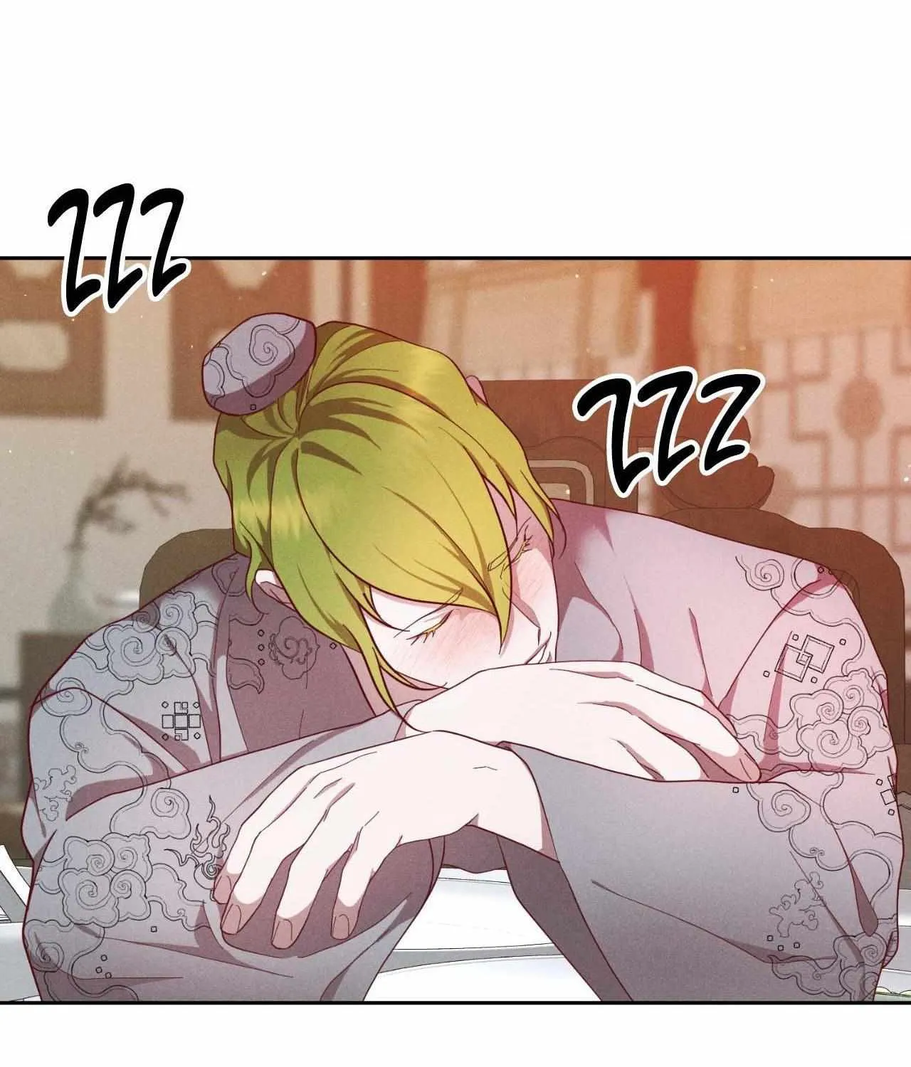 Read Byeoljubujeon chapter 47 image 43 on Lezhin
