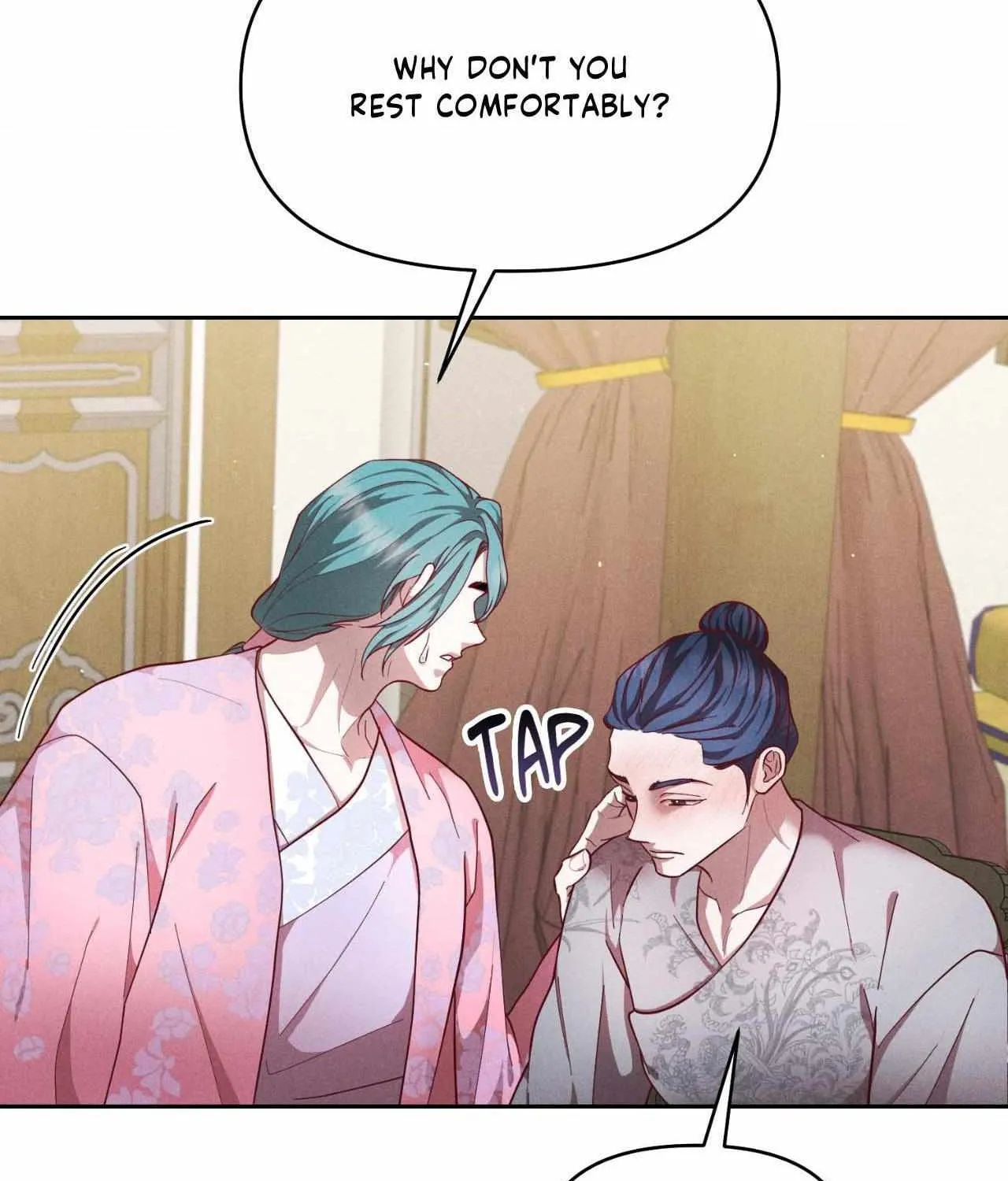 Read Byeoljubujeon chapter 47 image 49 on Lezhin