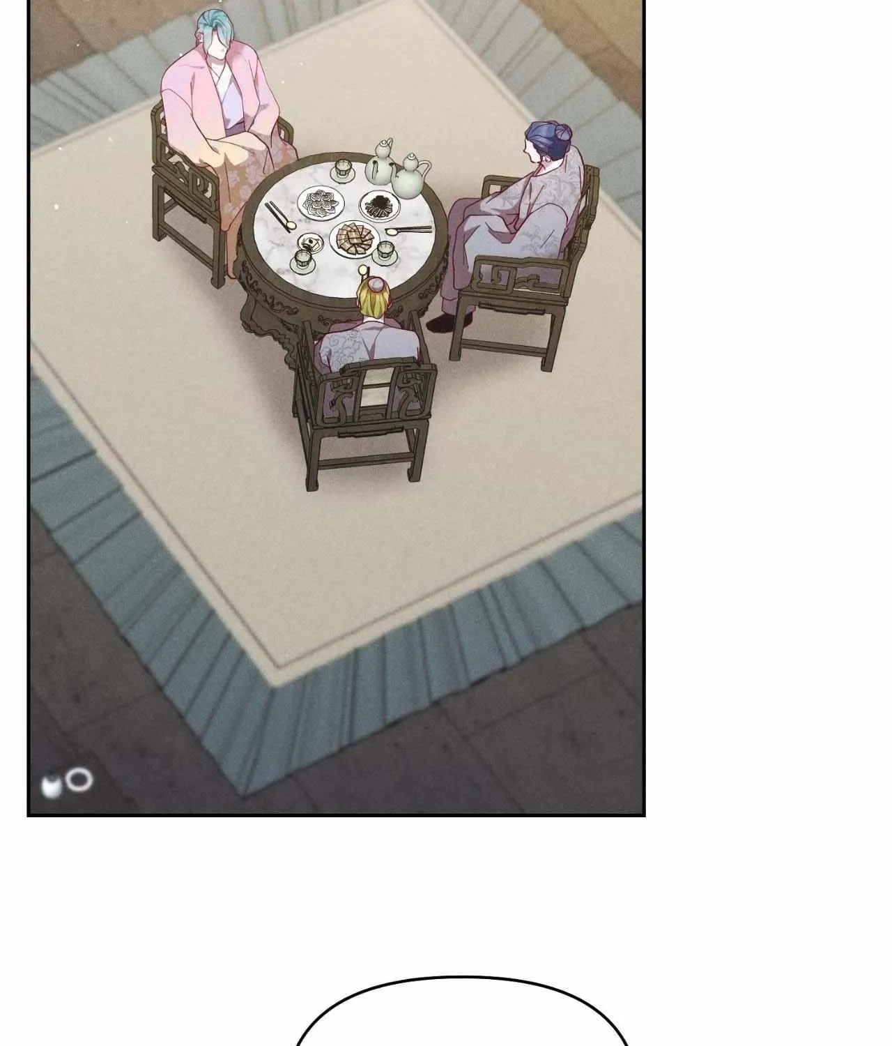 Read Byeoljubujeon chapter 47 image 5 on Lezhin