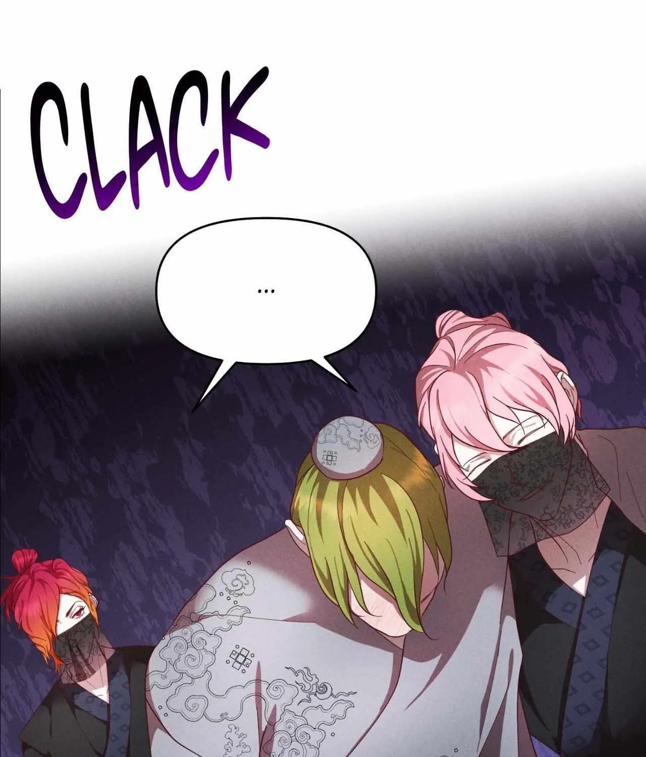 Read Byeoljubujeon chapter 47 image 66 on Lezhin