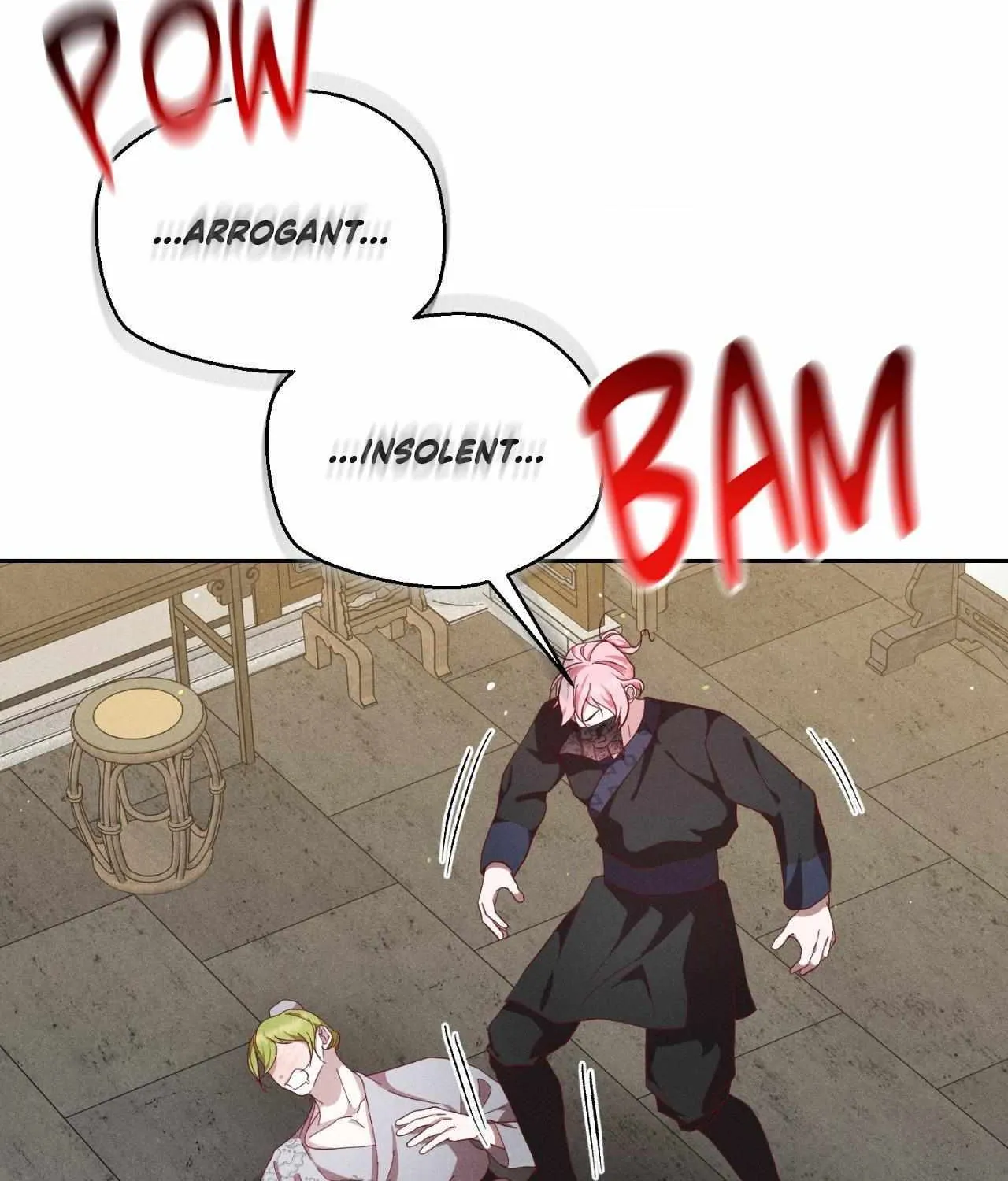 Read Byeoljubujeon chapter 47 image 71 on Lezhin