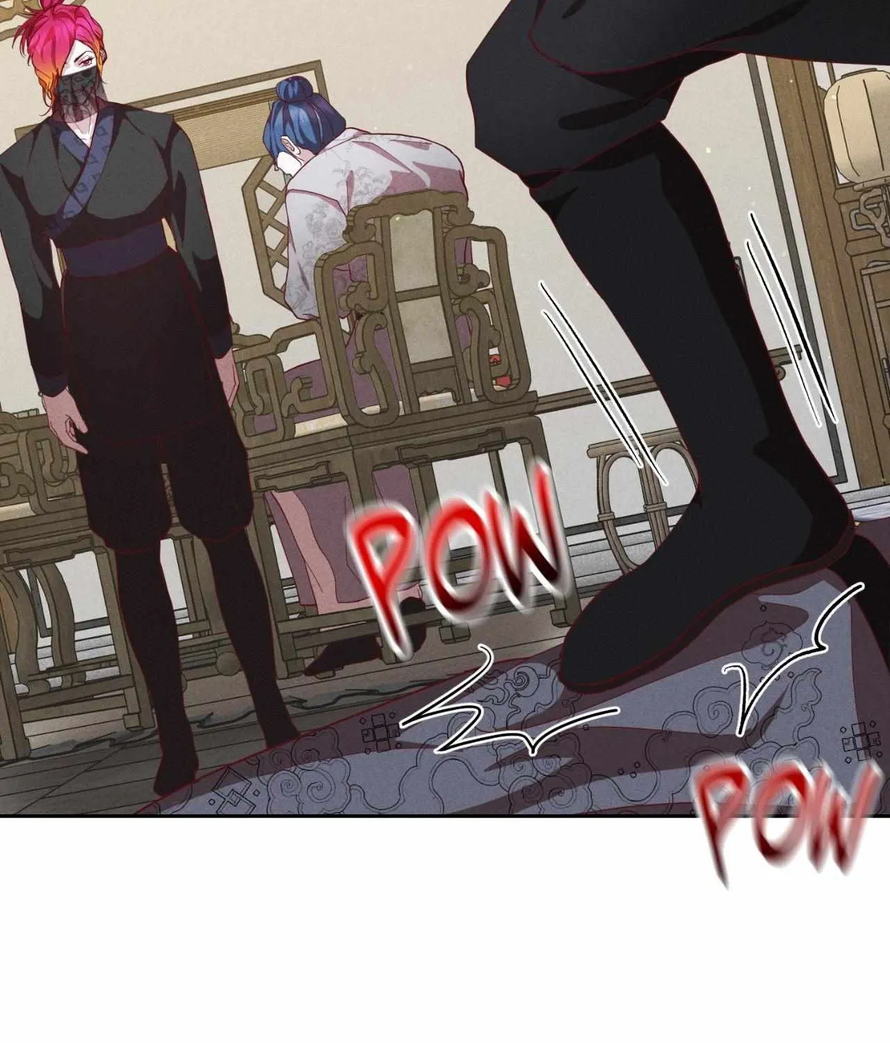 Read Byeoljubujeon chapter 47 image 74 on Lezhin