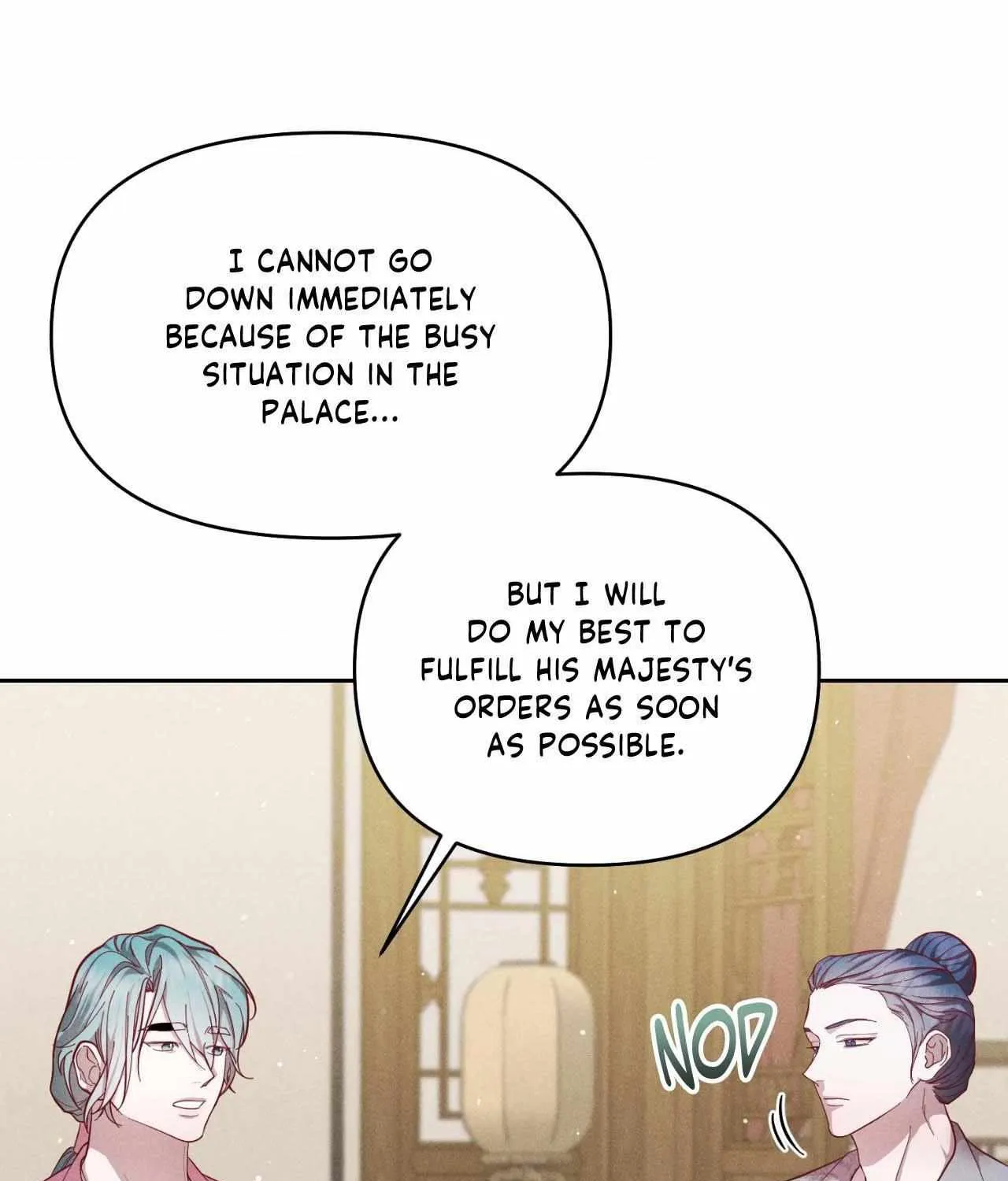 Read Byeoljubujeon chapter 47 image 8 on Lezhin