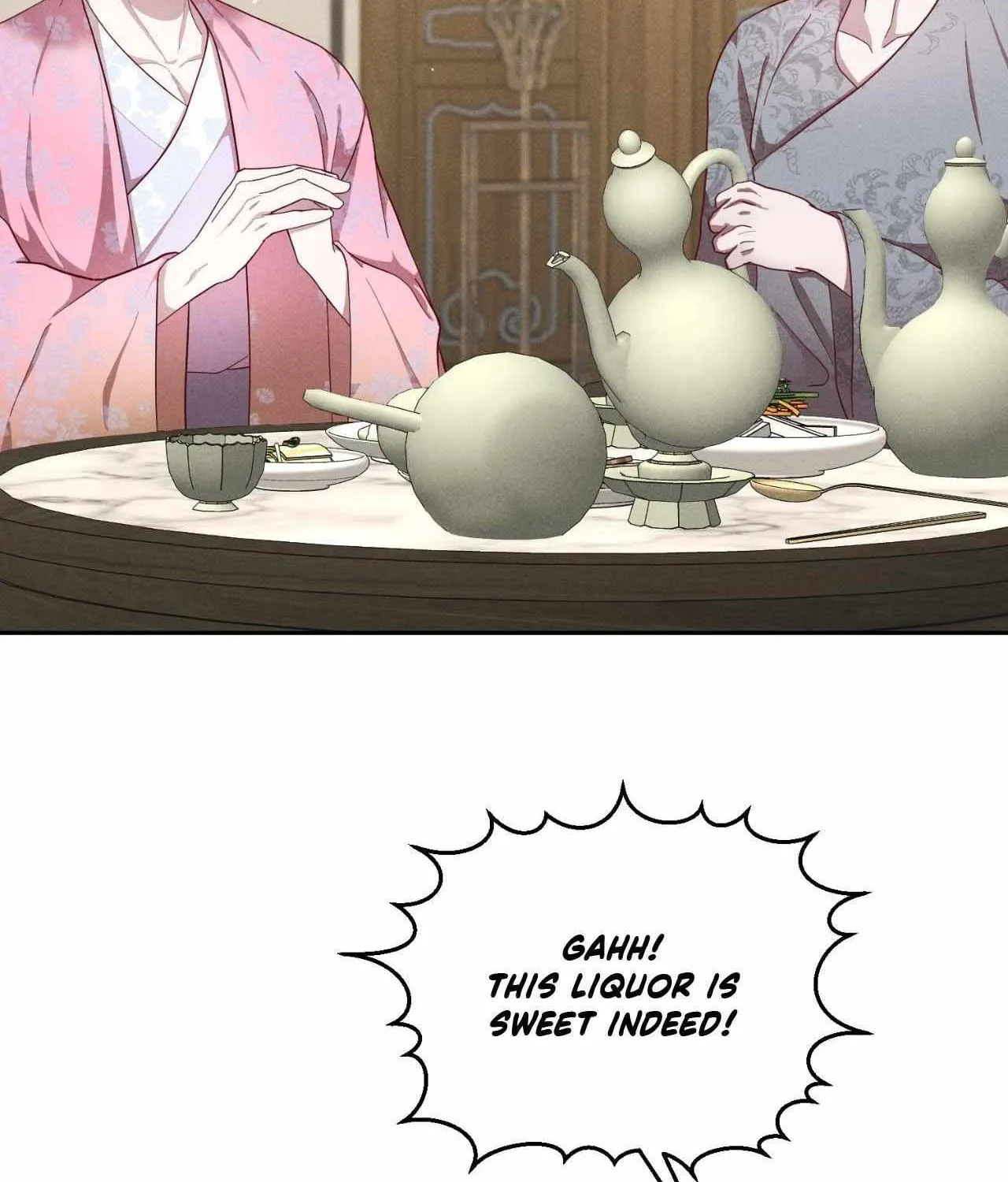 Read Byeoljubujeon chapter 47 image 9 on Lezhin