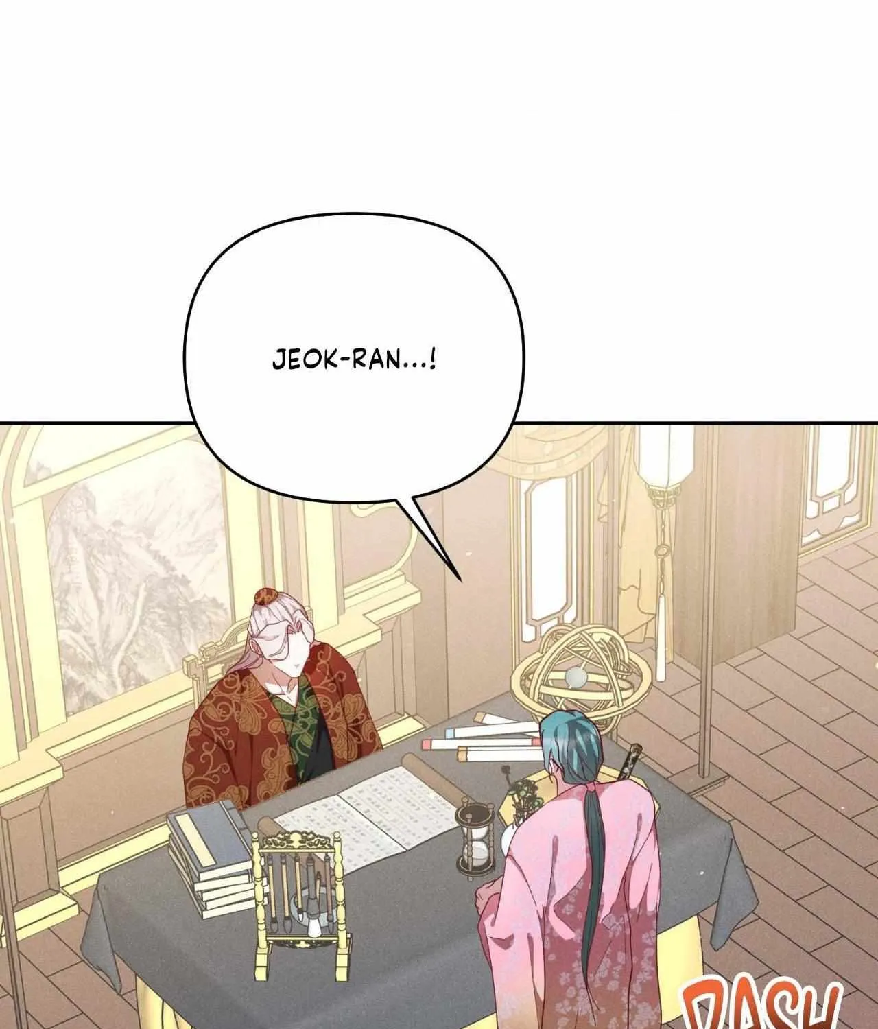Read Byeoljubujeon chapter 48 image 11 on Lezhin
