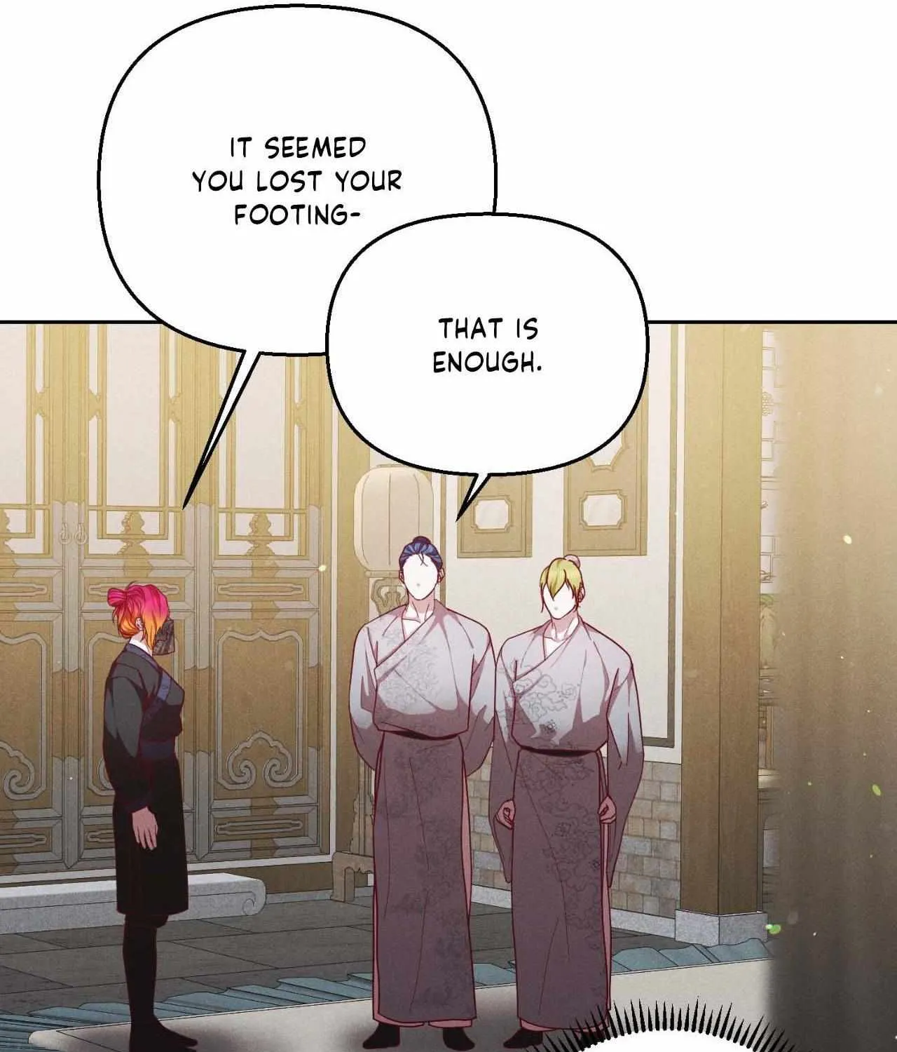 Read Byeoljubujeon chapter 48 image 121 on Lezhin