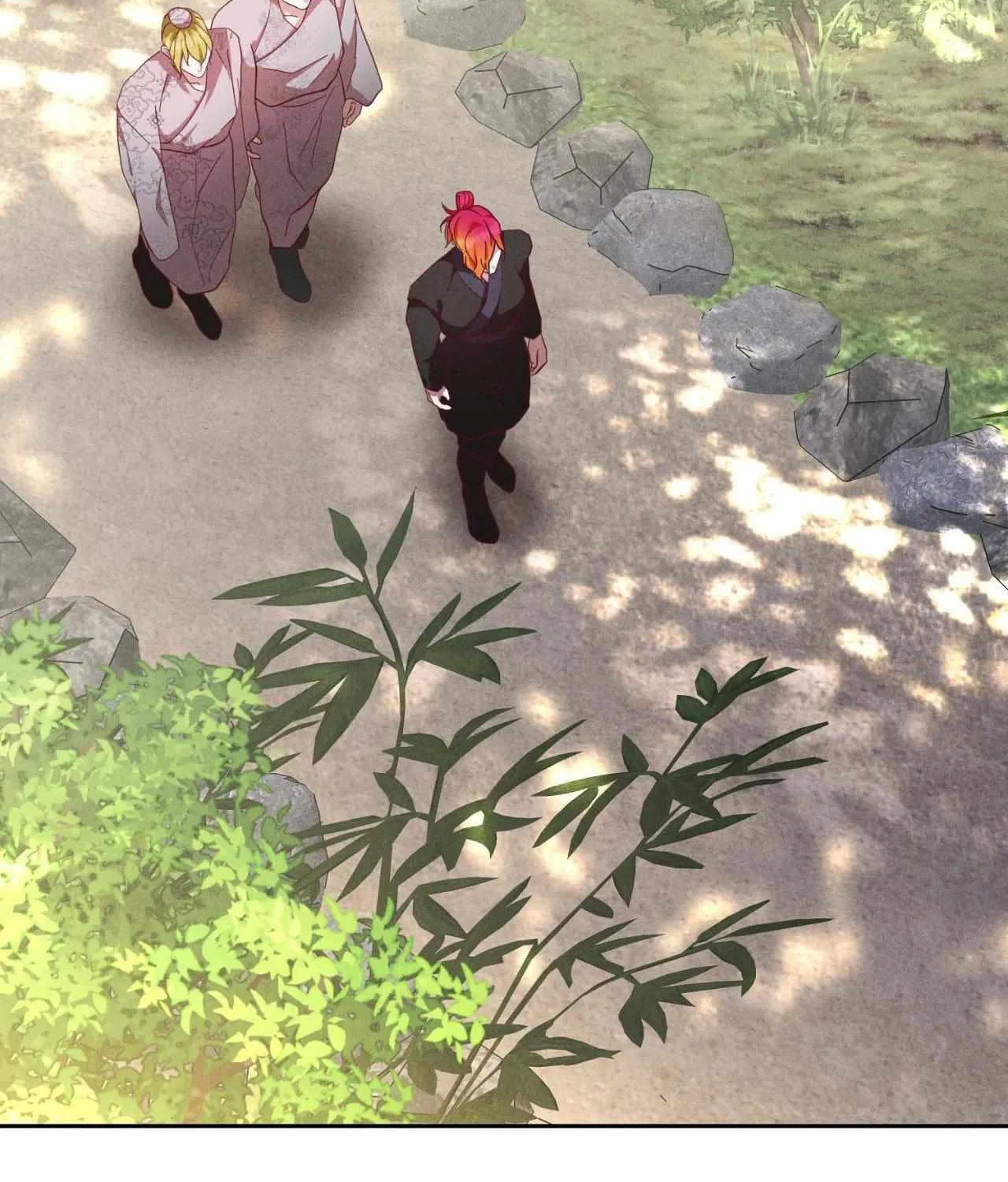 Read Byeoljubujeon chapter 48 image 124 on Lezhin