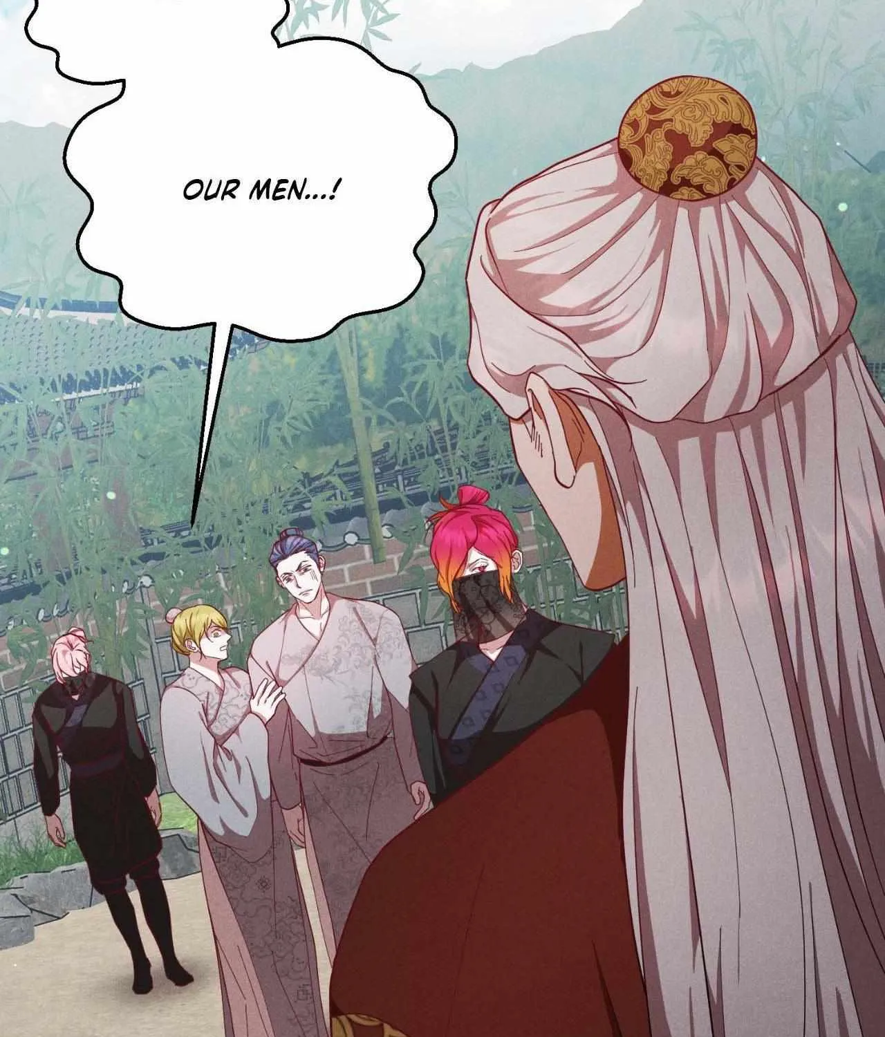 Read Byeoljubujeon chapter 48 image 129 on Lezhin