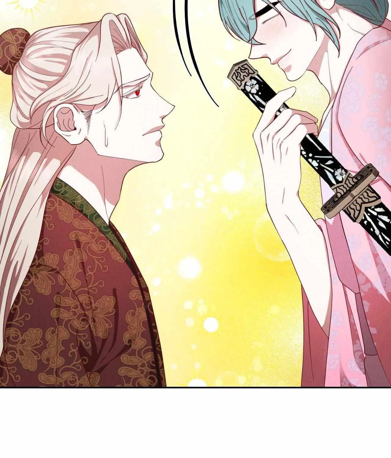 Read Byeoljubujeon chapter 48 image 13 on Lezhin