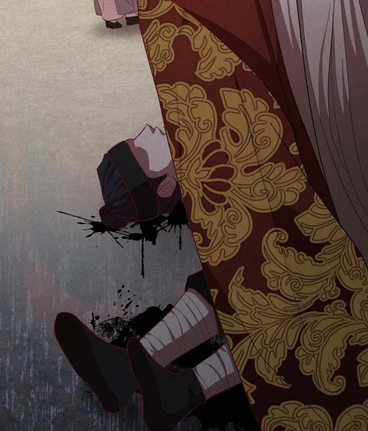 Read Byeoljubujeon chapter 48 image 130 on Lezhin