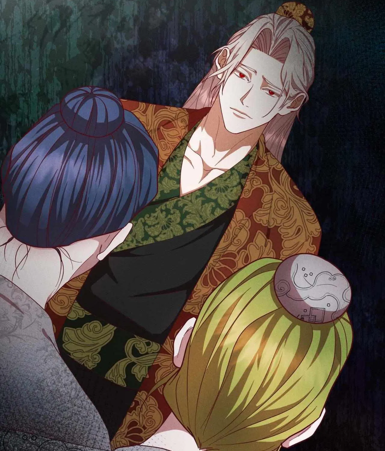 Read Byeoljubujeon chapter 48 image 133 on Lezhin