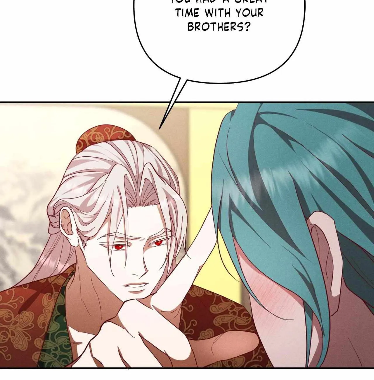 Read Byeoljubujeon chapter 48 image 18 on Lezhin