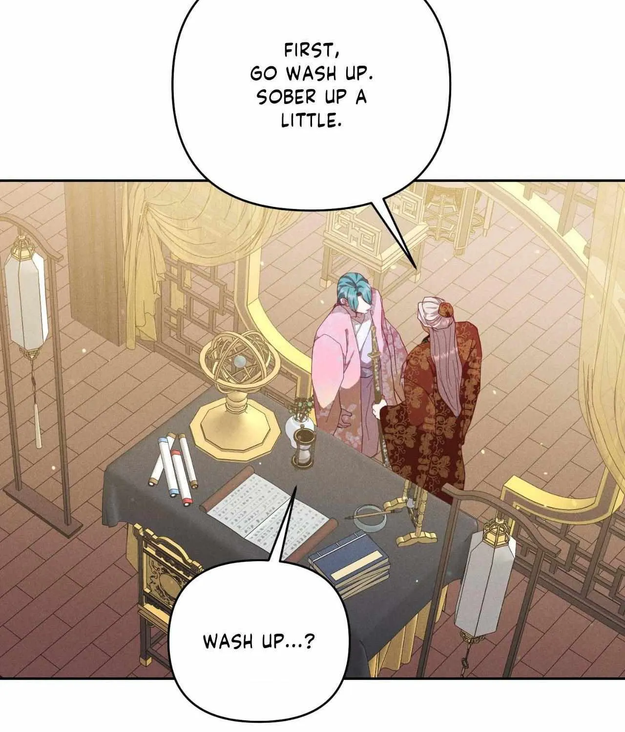 Read Byeoljubujeon chapter 48 image 27 on Lezhin