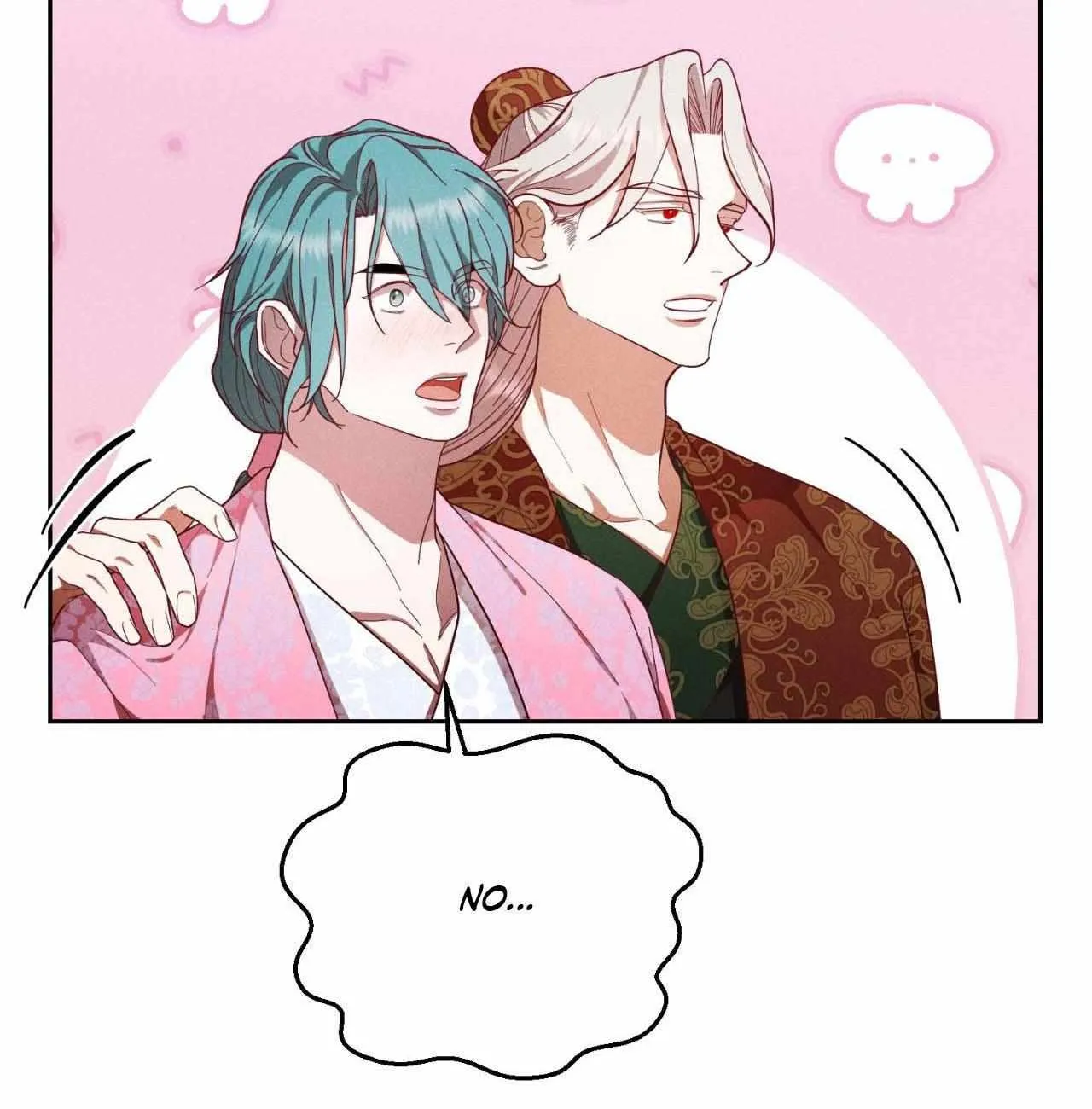 Read Byeoljubujeon chapter 48 image 29 on Lezhin