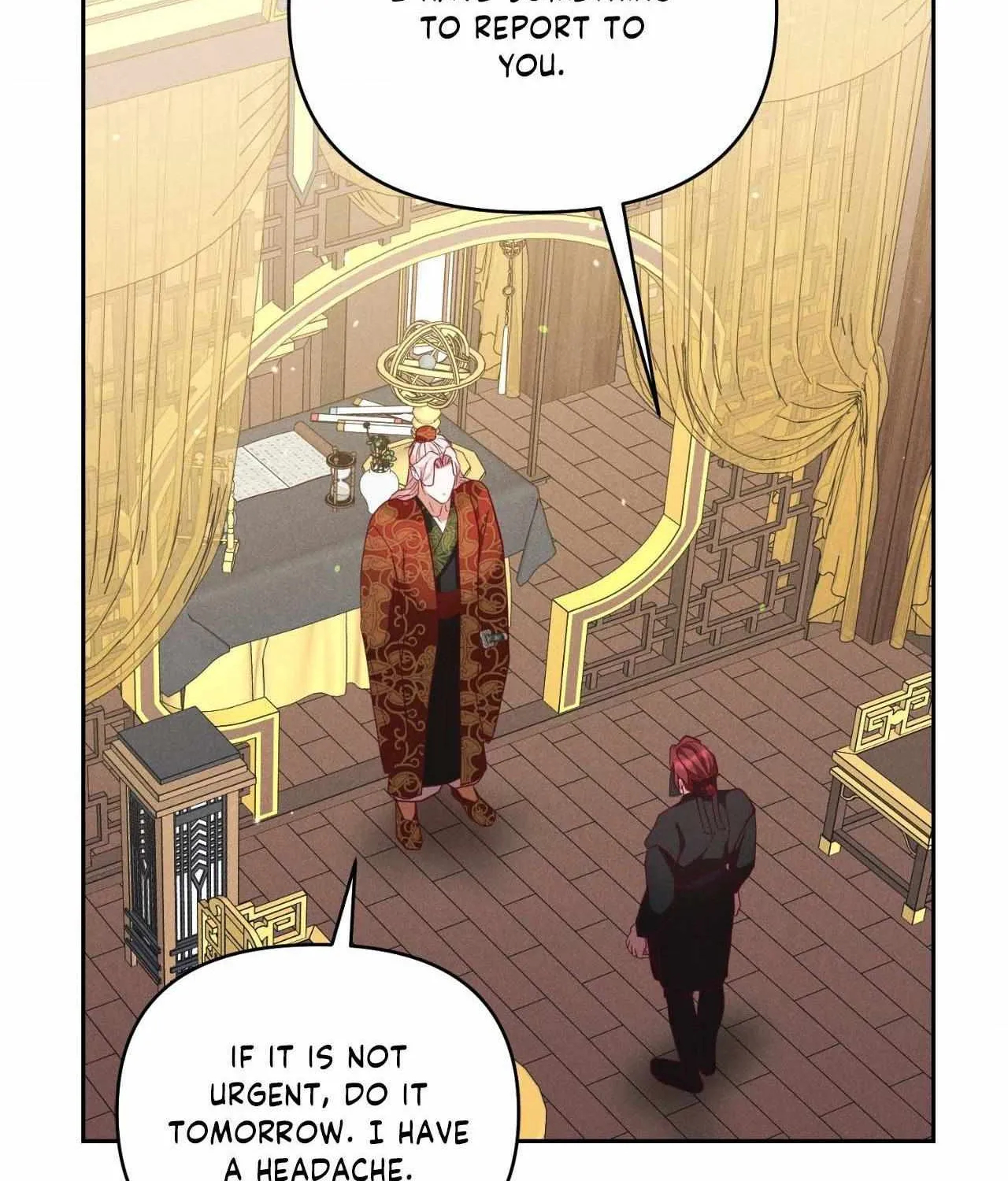 Read Byeoljubujeon chapter 48 image 33 on Lezhin