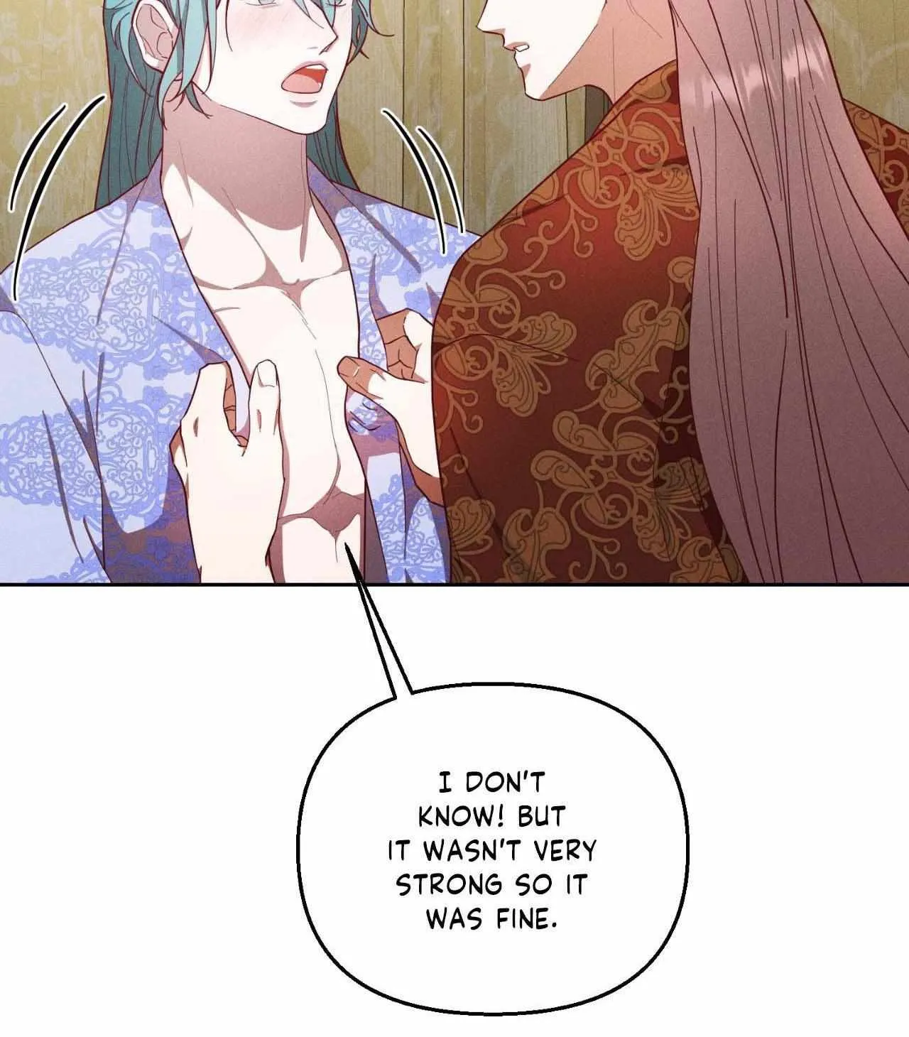 Read Byeoljubujeon chapter 48 image 60 on Lezhin