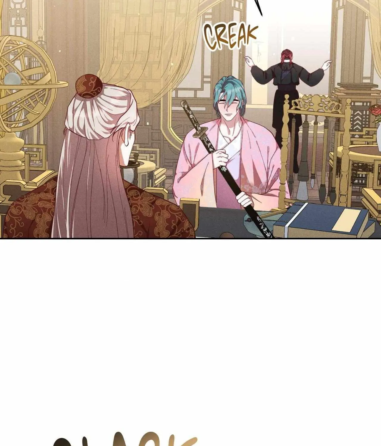 Read Byeoljubujeon chapter 48 image 8 on Lezhin