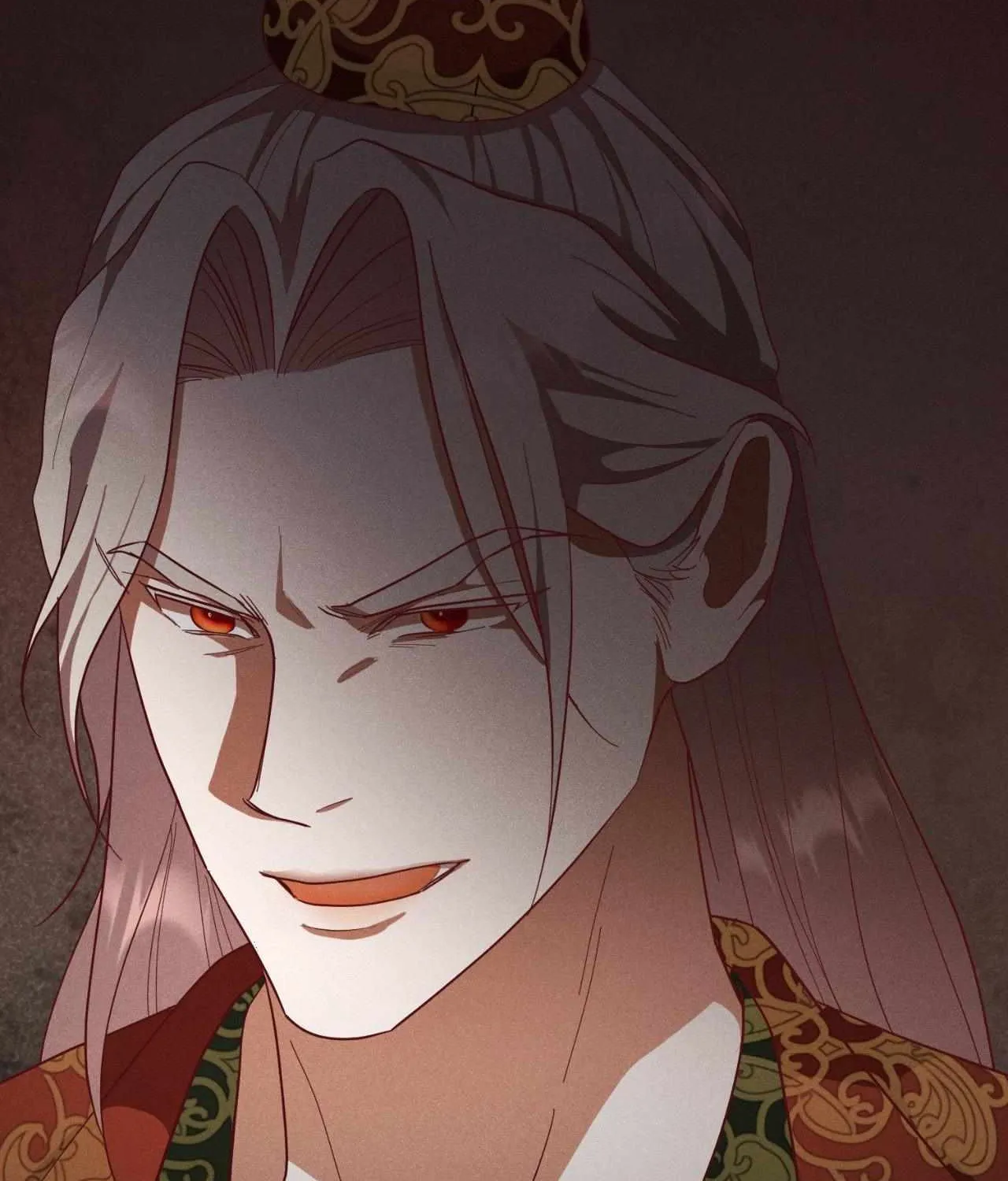 Read Byeoljubujeon chapter 48 image 99 on Lezhin