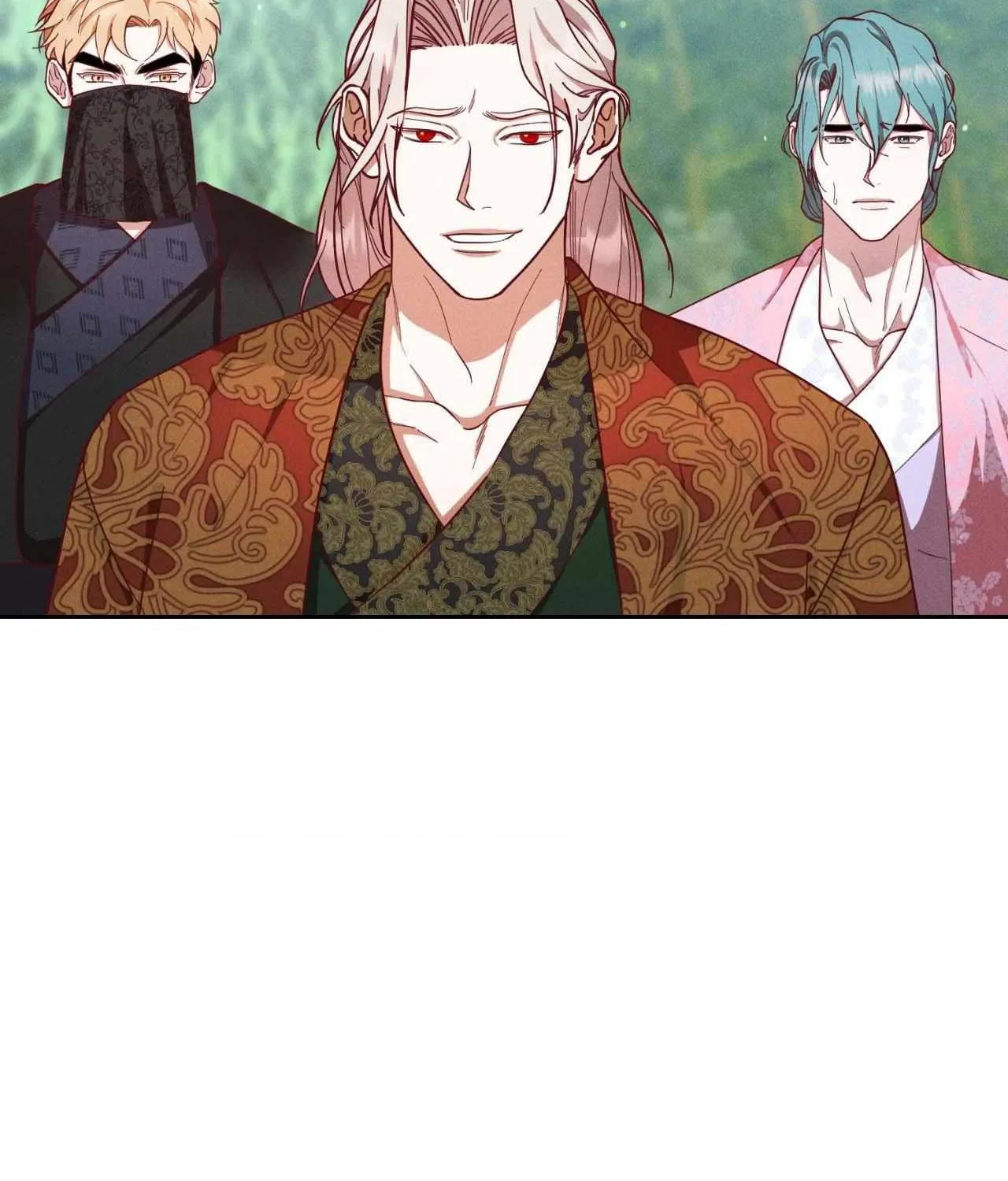 Read Byeoljubujeon chapter 49 image 10 on Lezhin
