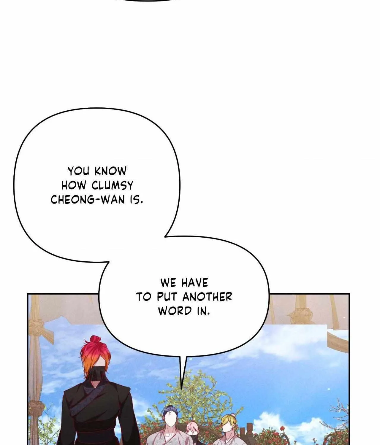 Read Byeoljubujeon chapter 49 image 109 on Lezhin