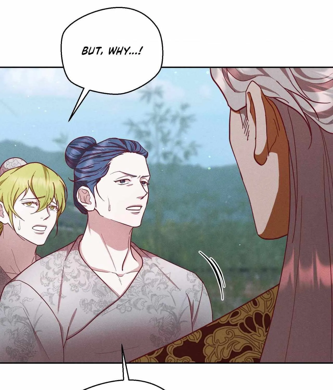 Read Byeoljubujeon chapter 49 image 11 on Lezhin