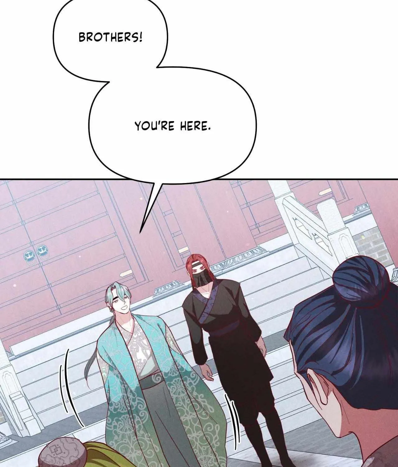 Read Byeoljubujeon chapter 49 image 112 on Lezhin