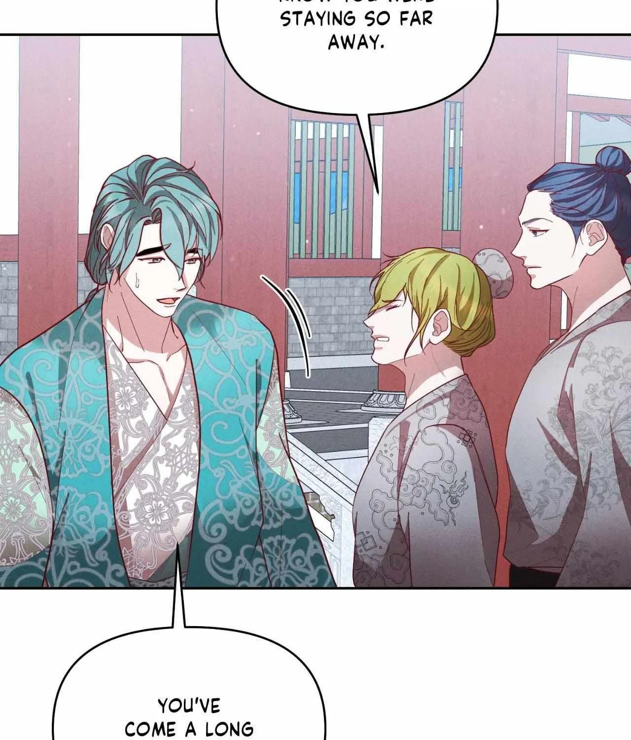 Read Byeoljubujeon chapter 49 image 114 on Lezhin