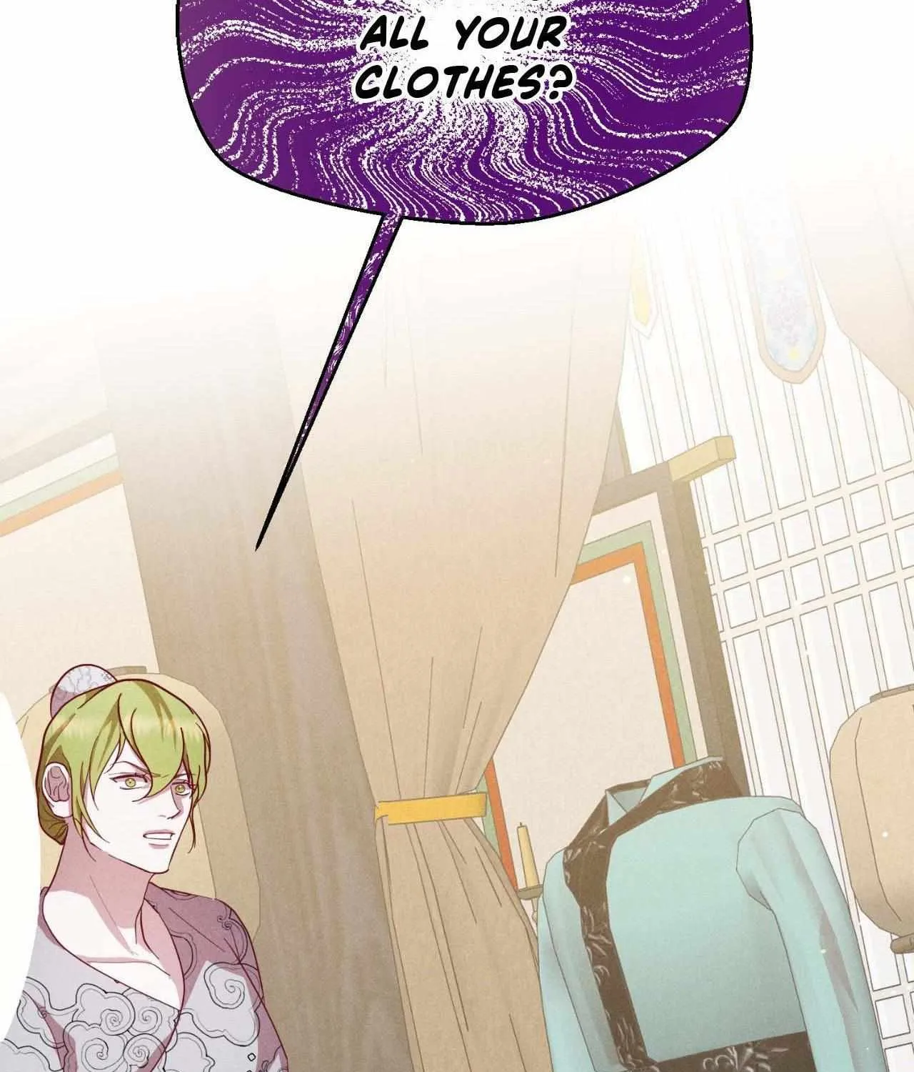 Read Byeoljubujeon chapter 49 image 135 on Lezhin