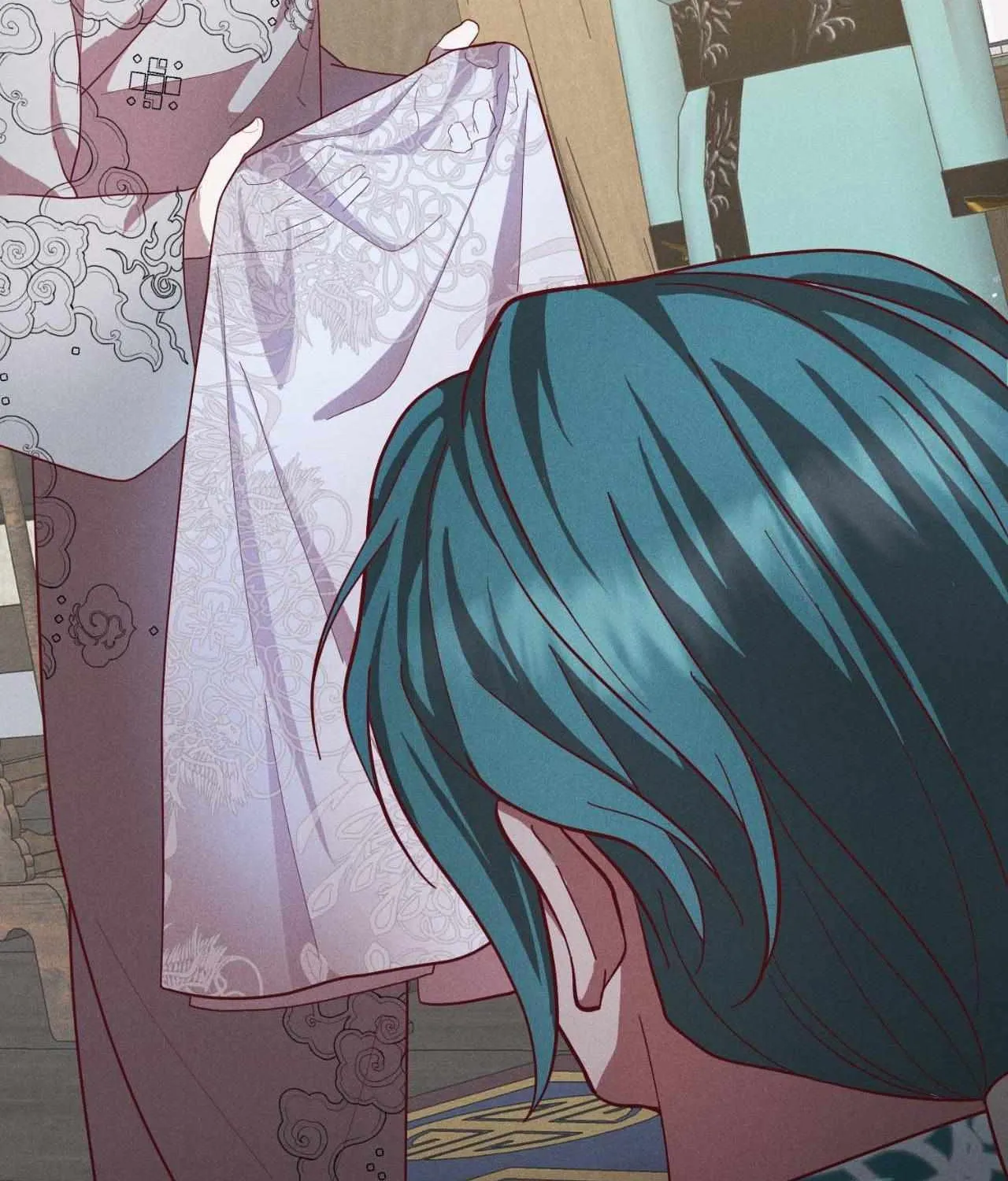 Read Byeoljubujeon chapter 49 image 136 on Lezhin